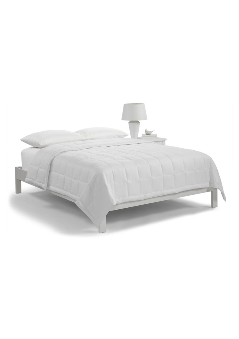 Serta Comfort Breeze Blanket