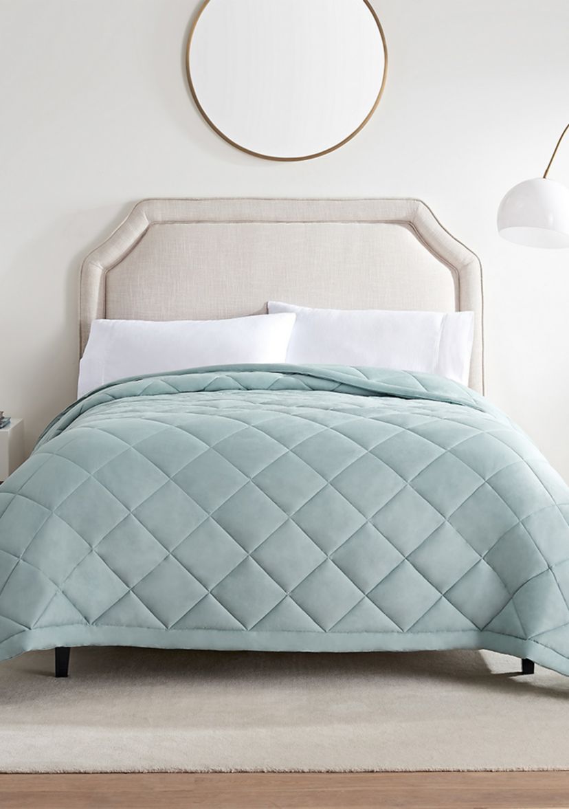 Down Alternative Blanket