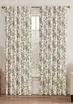 Lucchese Window Curtain