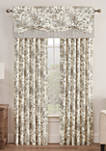 Lucchese Window Curtain