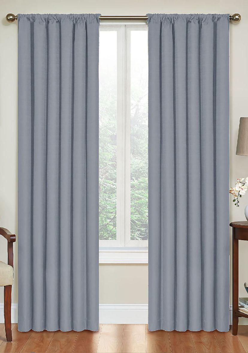 Kendall Blackout Window Curtain Panel