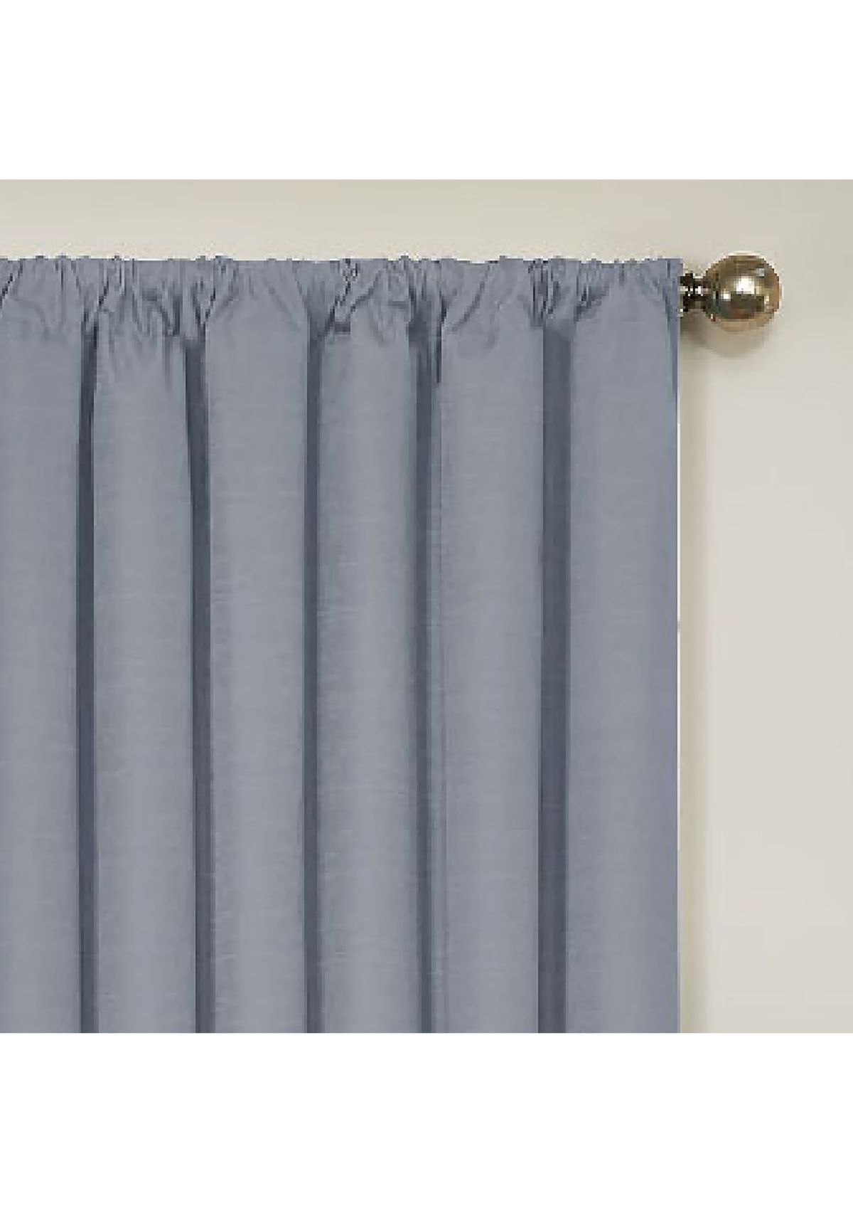 Kendall Blackout Window Curtain Panel