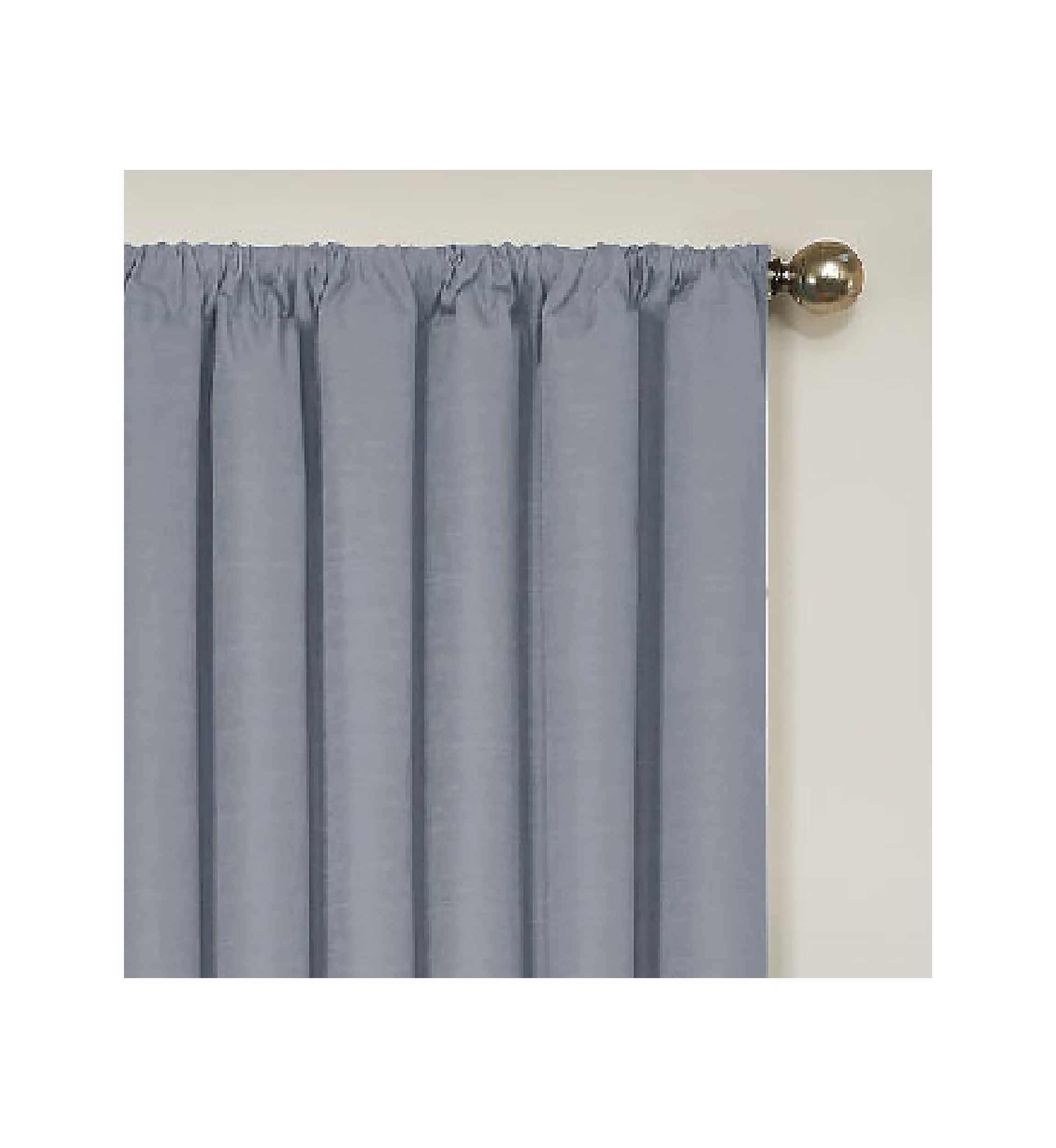 Kendall Blackout Window Curtain Panel