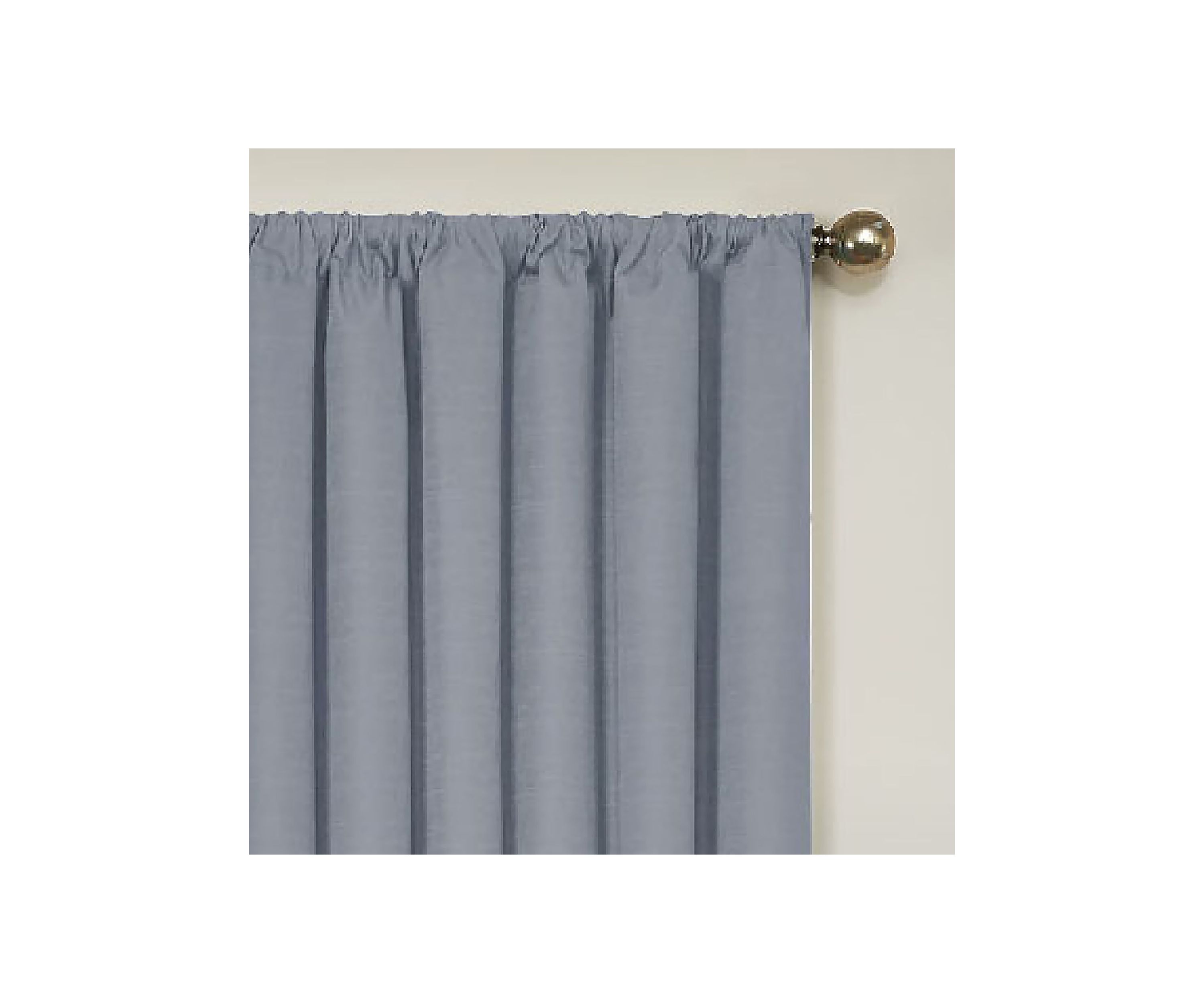 Kendall Blackout Window Curtain Panel
