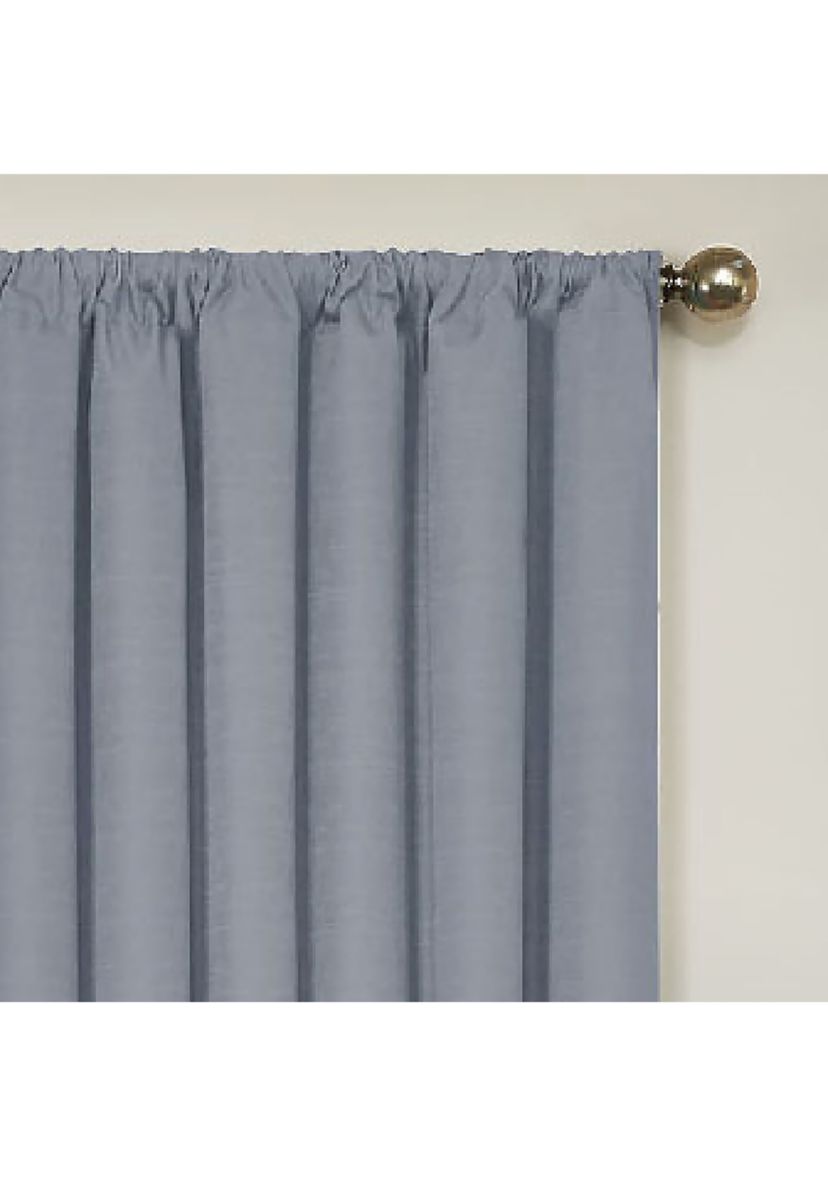 Kendall Blackout Window Curtain Panel