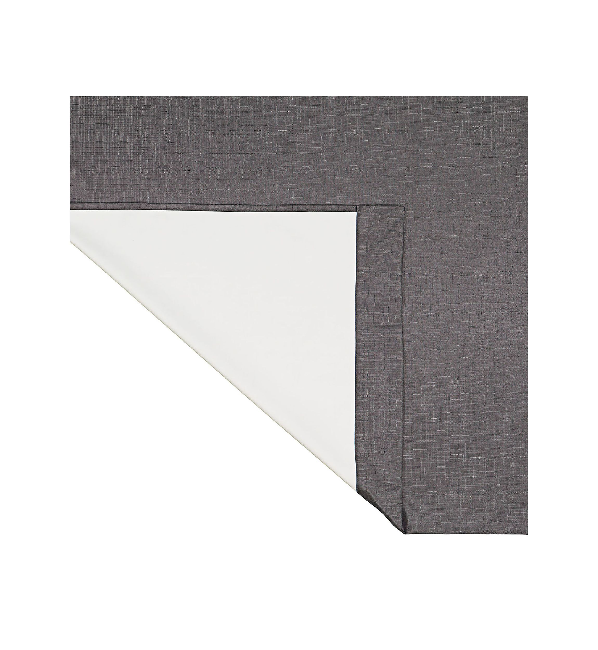 Kendall Blackout Wave Curtain Valance