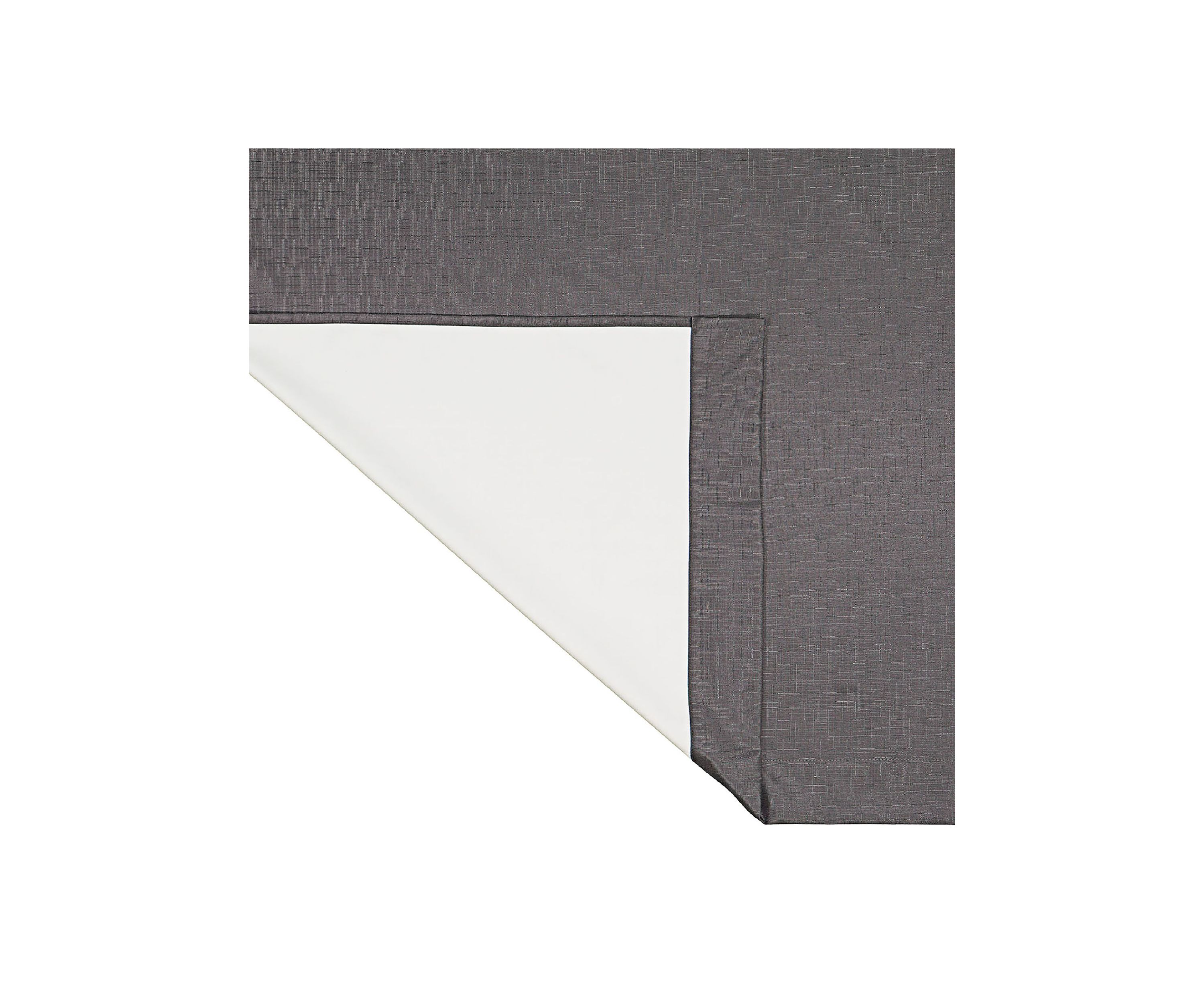 Kendall Blackout Wave Curtain Valance