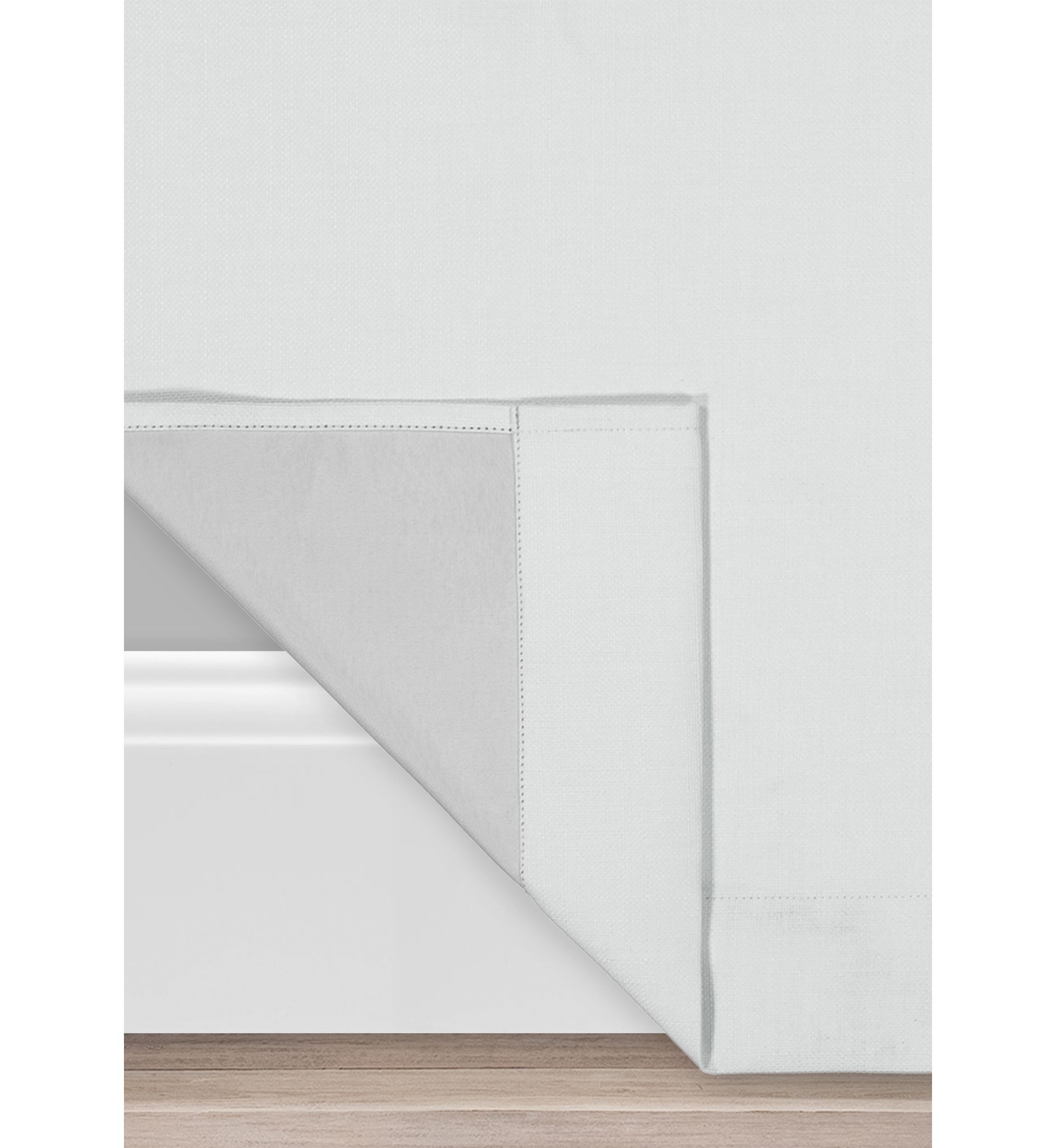  Martina Solid Absolute Zero Blackout Window Panel 