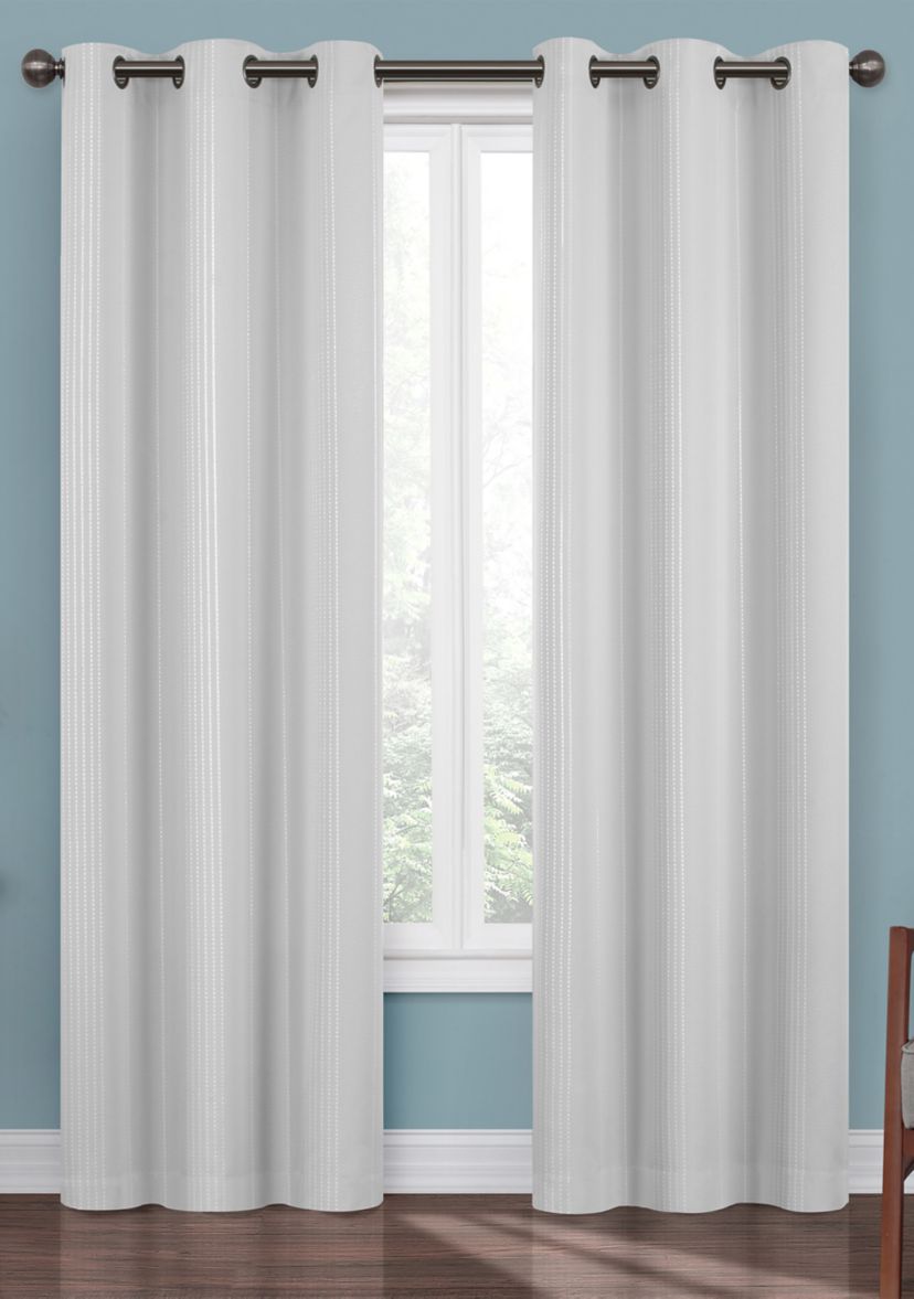 Ronneby Blackout Window Panel