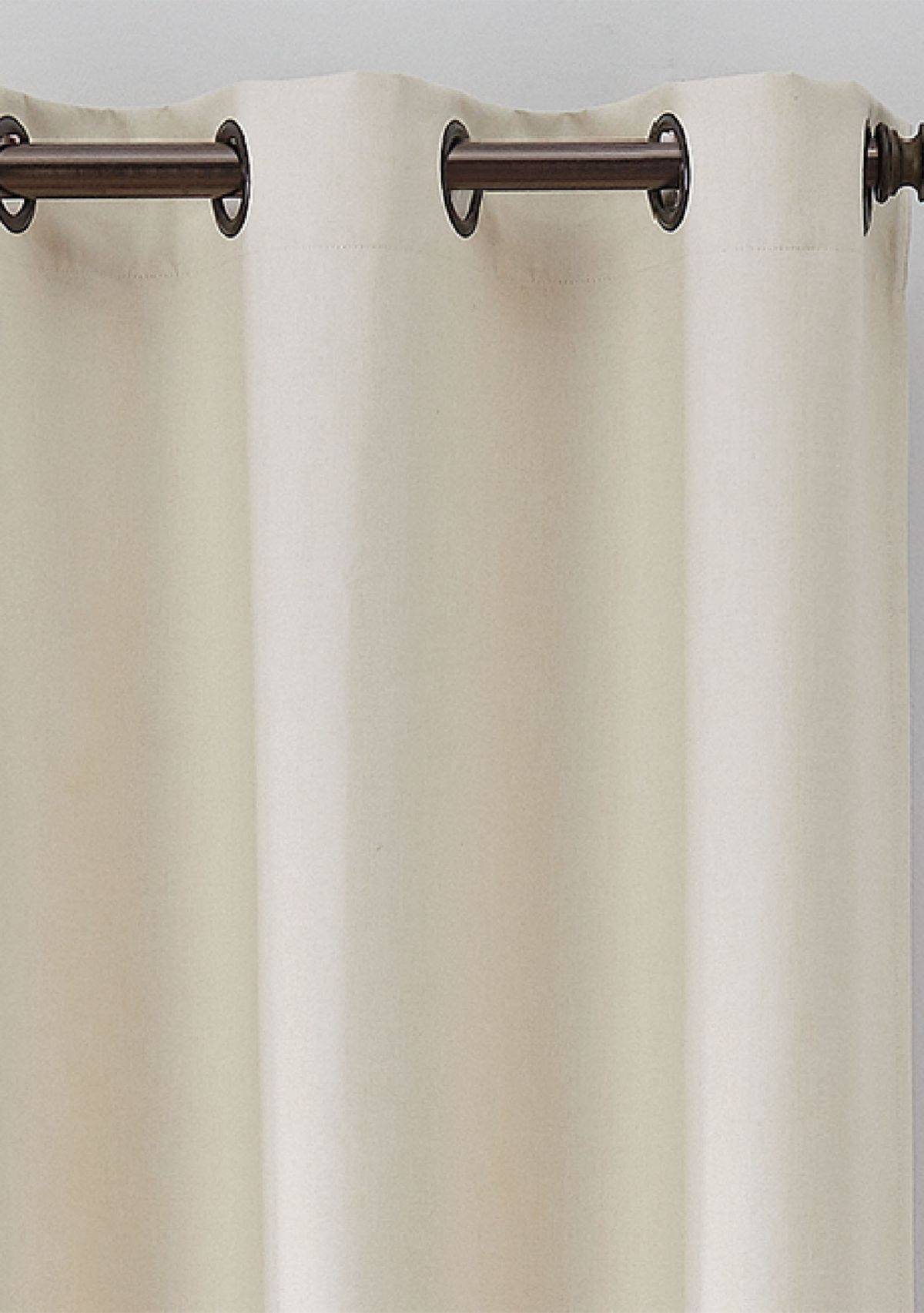 Gabriella Absolute Zero 100% Blackout Window Panel