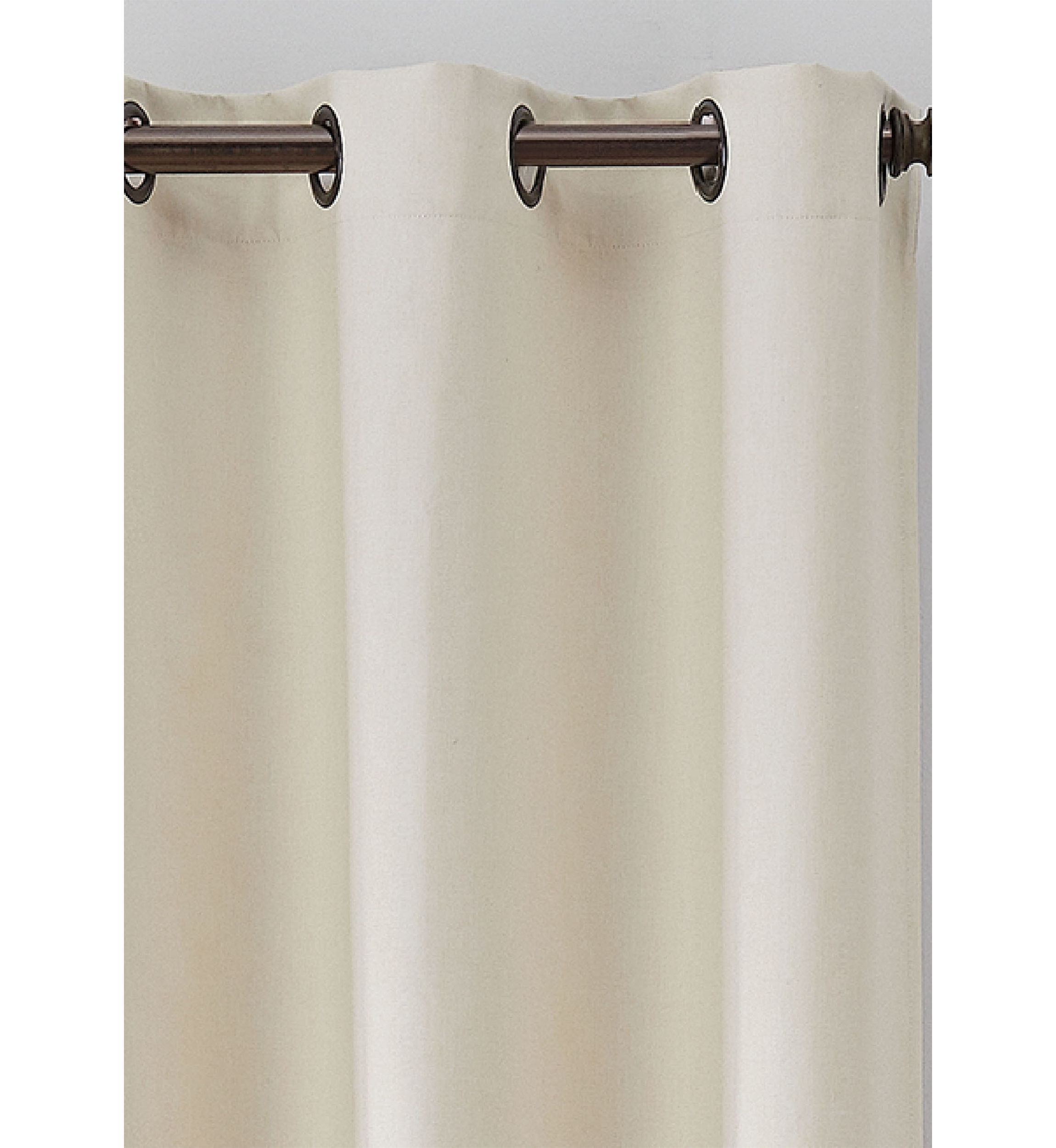 Gabriella Absolute Zero 100% Blackout Window Panel
