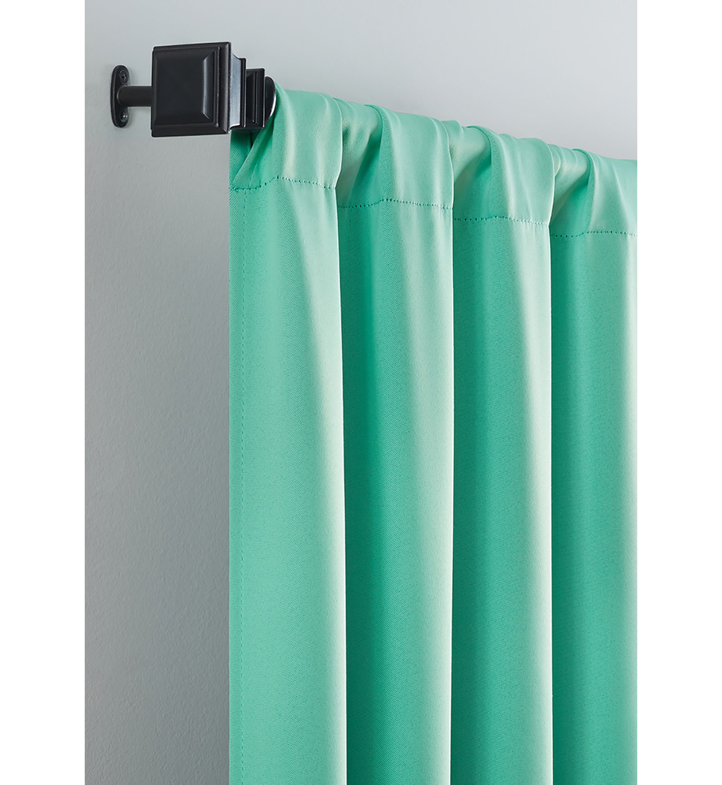 Darrell Thermaweave Blackout Window Curtain Panel