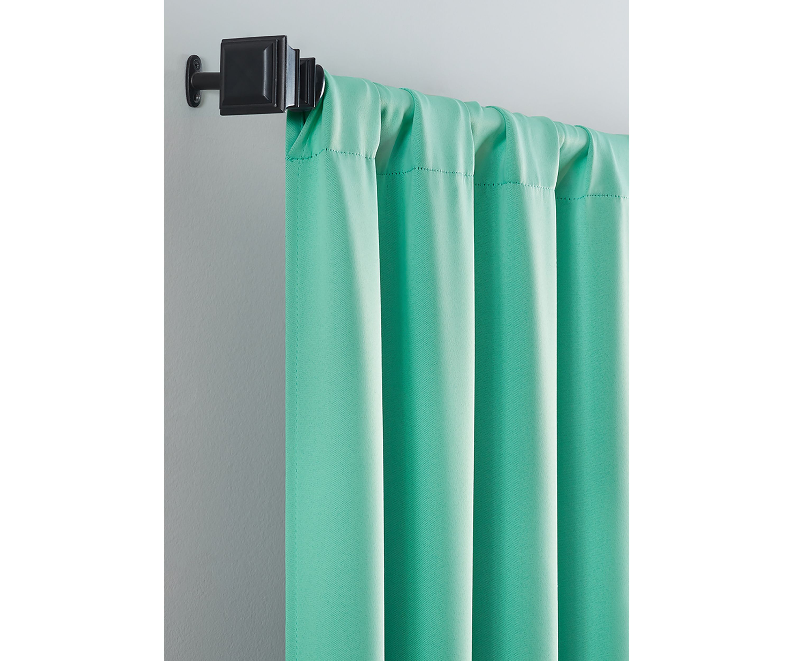 Darrell Thermaweave Blackout Window Curtain Panel