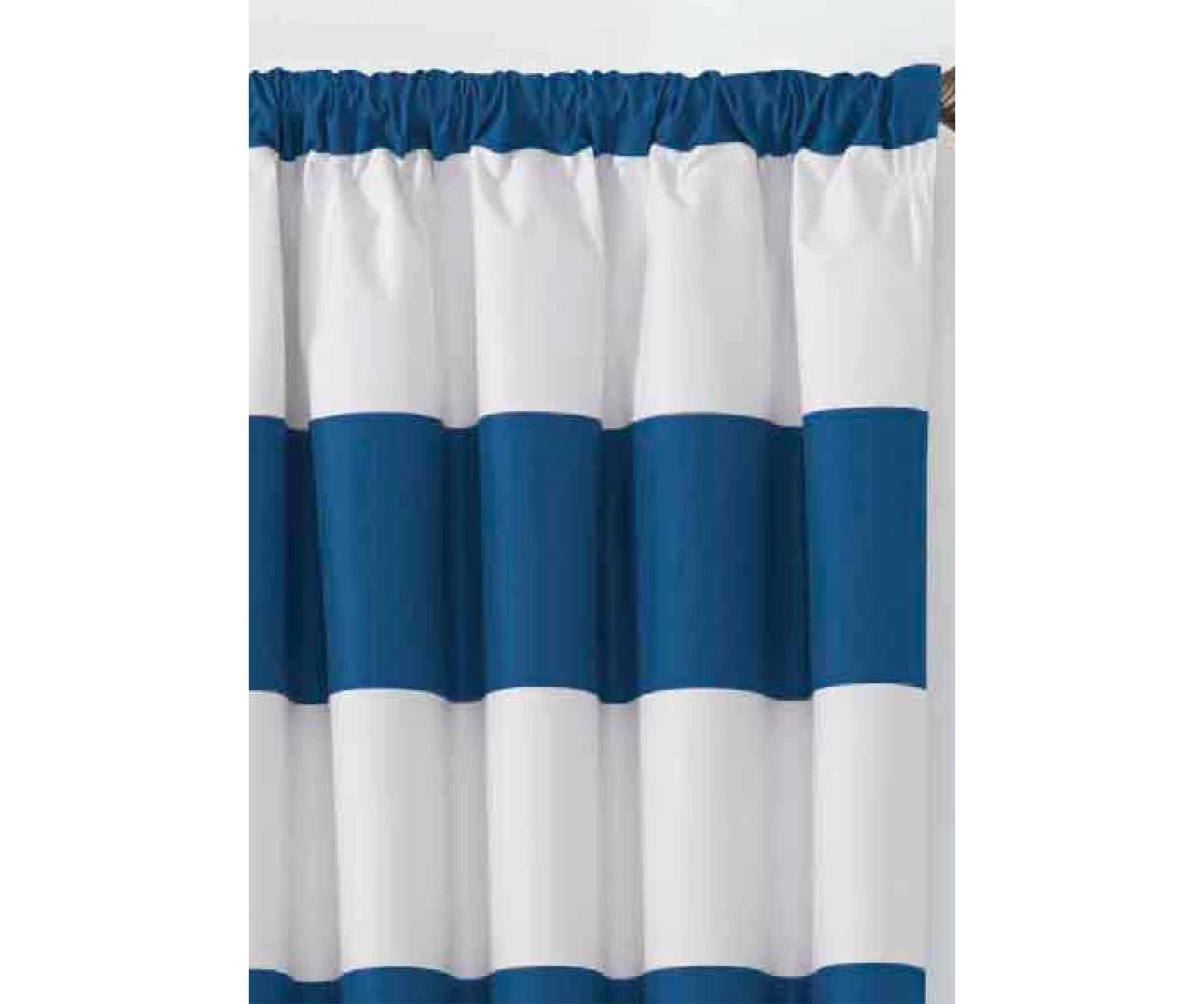 Peabody Blackout Window Curtain Panel
