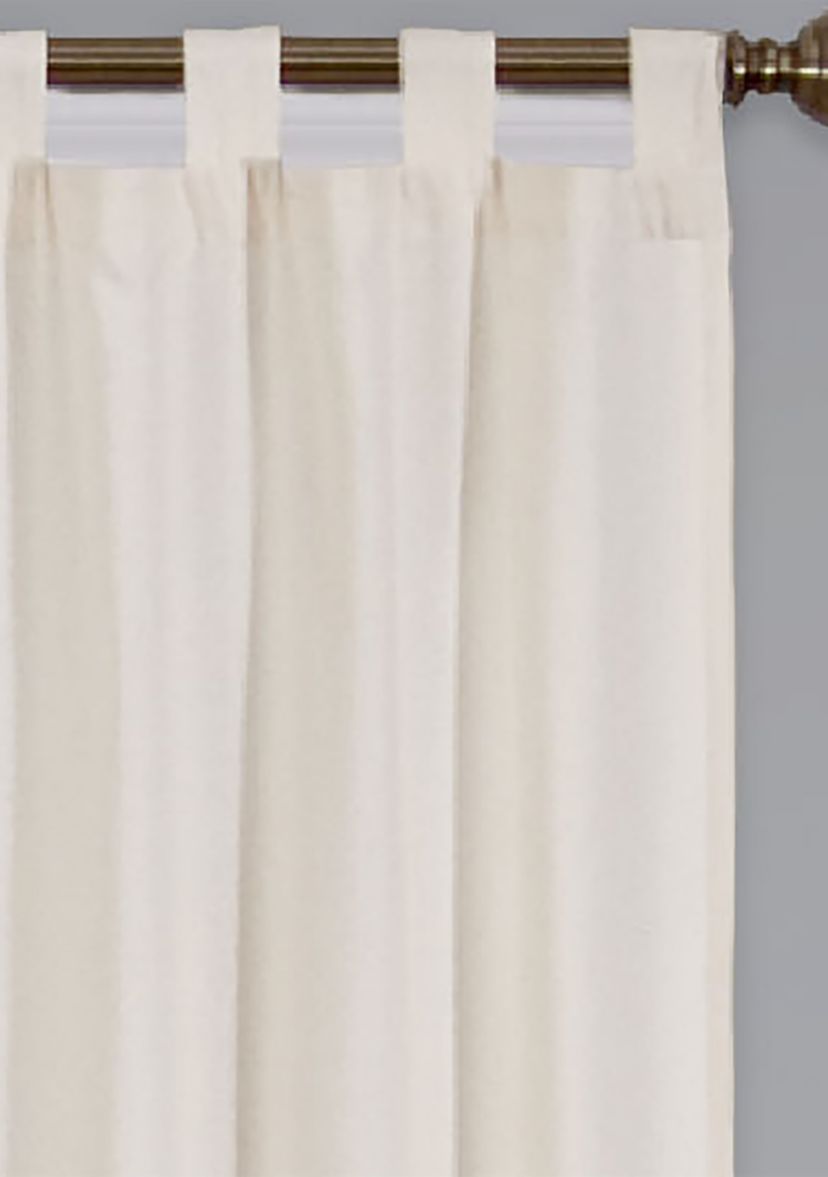 Montana Curtain Panel Pair
