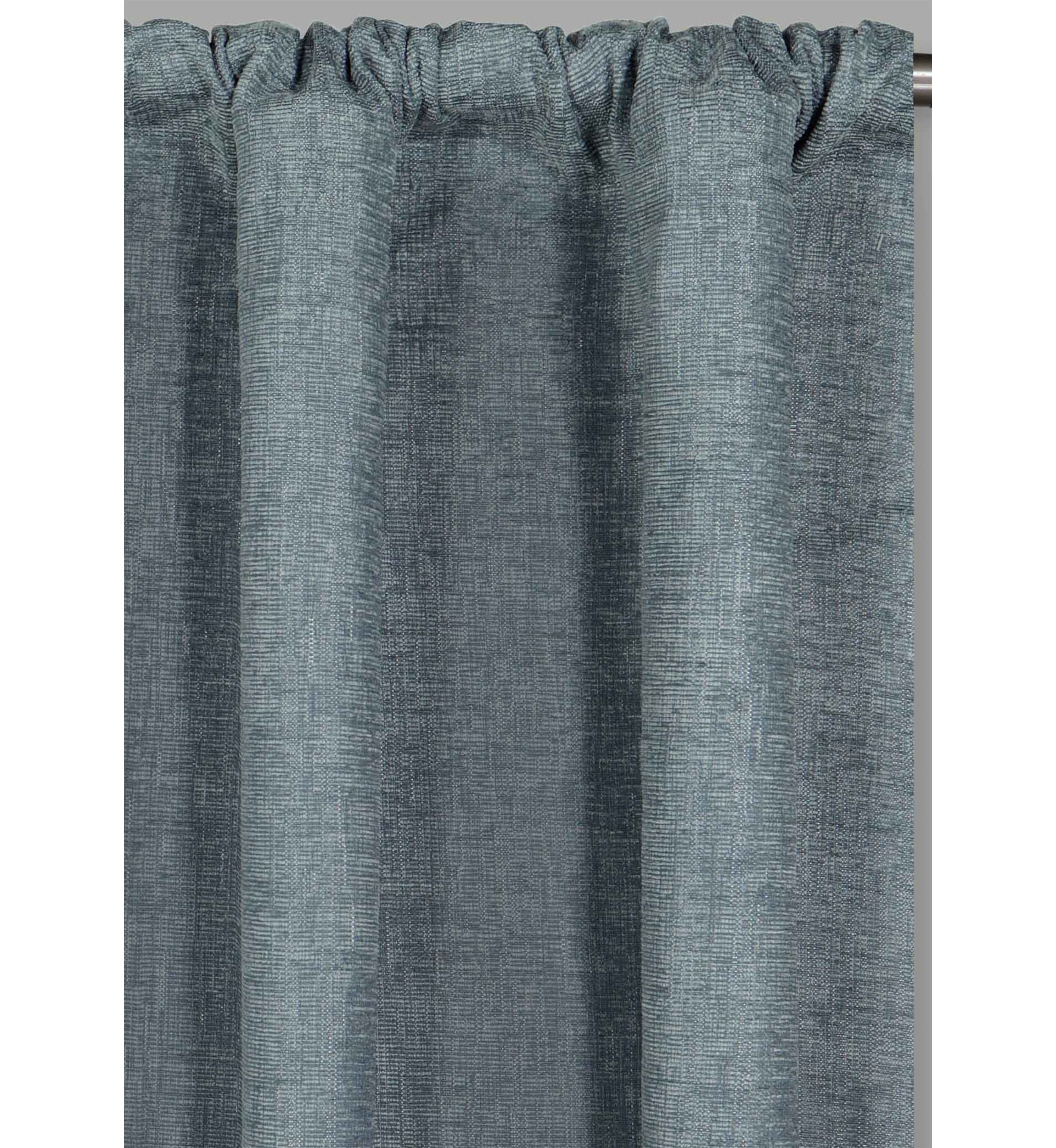 Troy Window Curtain Panel