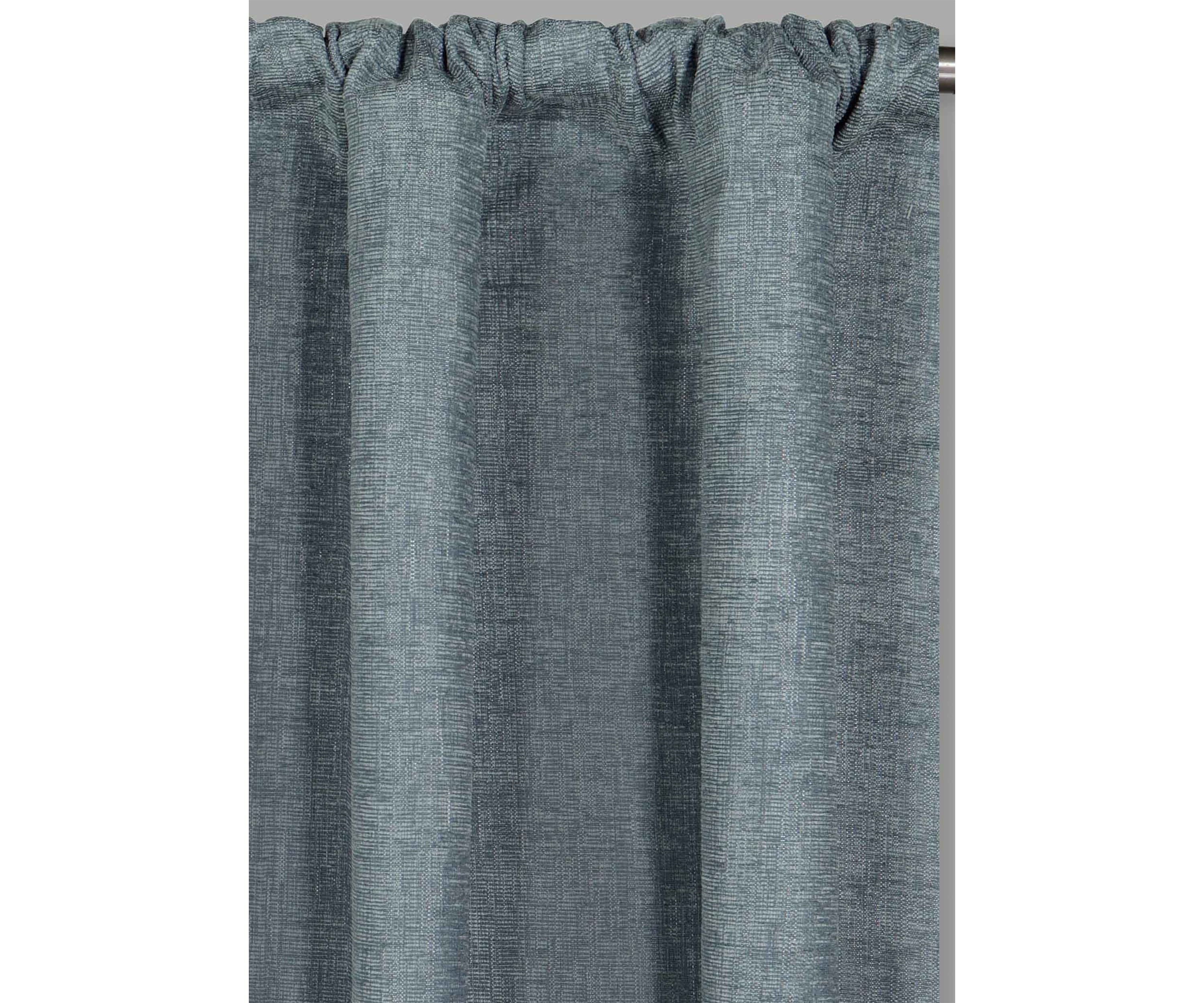 Troy Window Curtain Panel