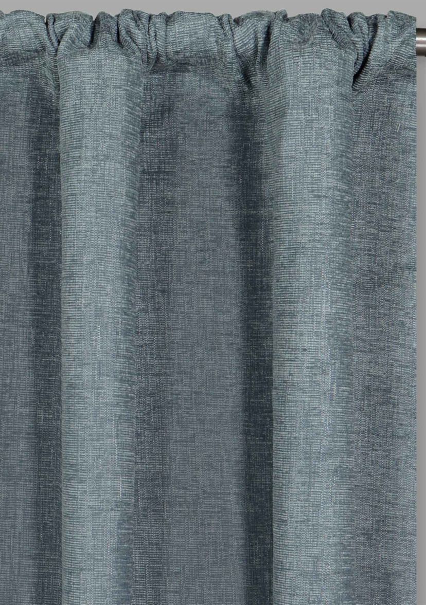 Troy Window Curtain Panel