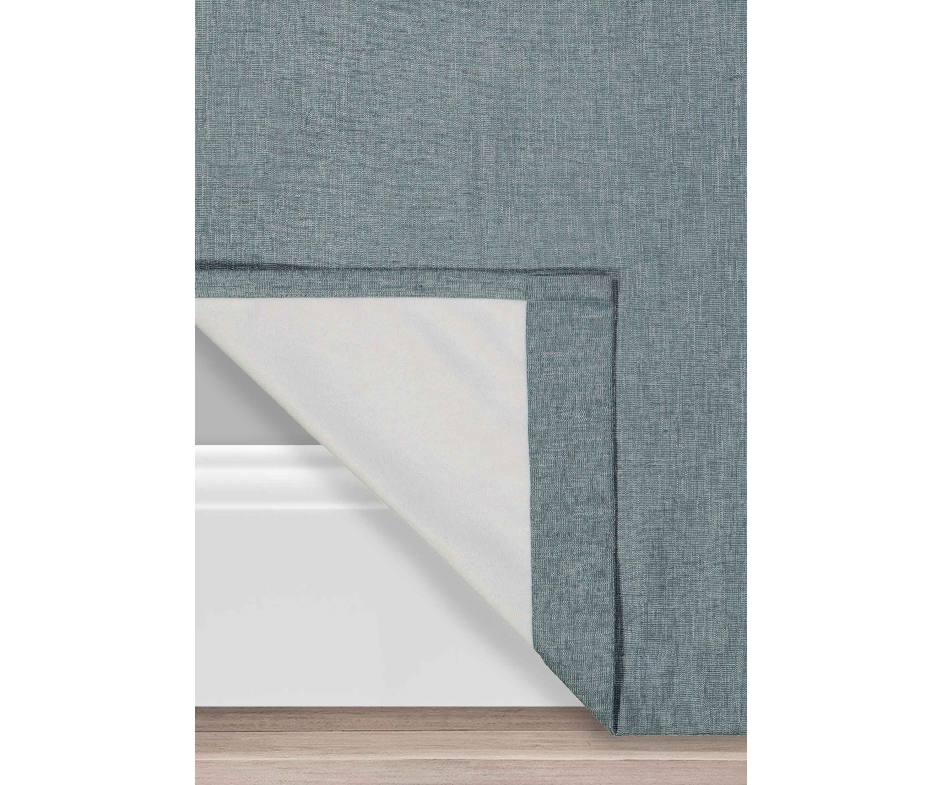 Troy Window Curtain Panel