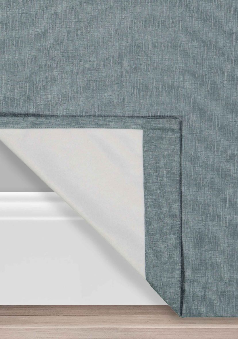 Troy Window Curtain Panel