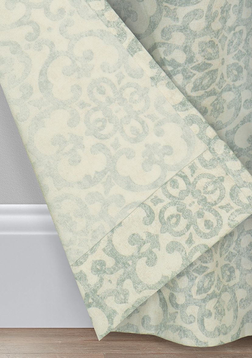 Brockwell 2 Pack Window Curtains