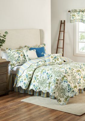 Fascinating waverly bedding and curtains Waverly Bedding Comforter Sets Bedspreads More Belk