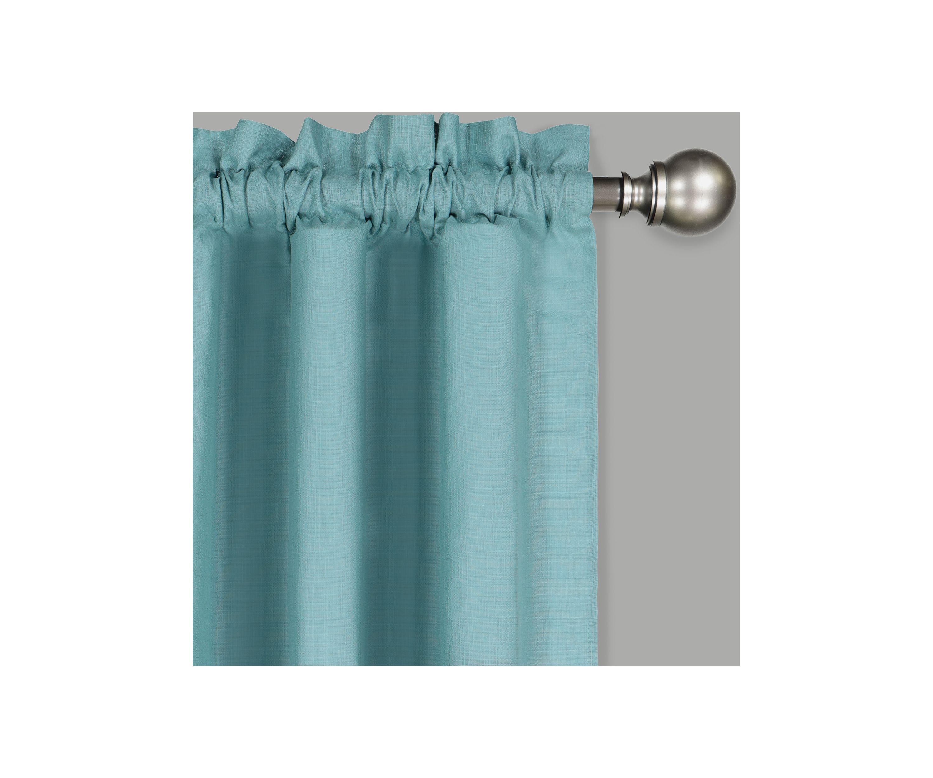 Kingsbury Tie Up Shade