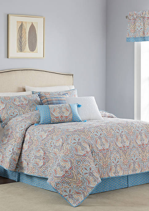Pinnacle Quilt Set with Shams