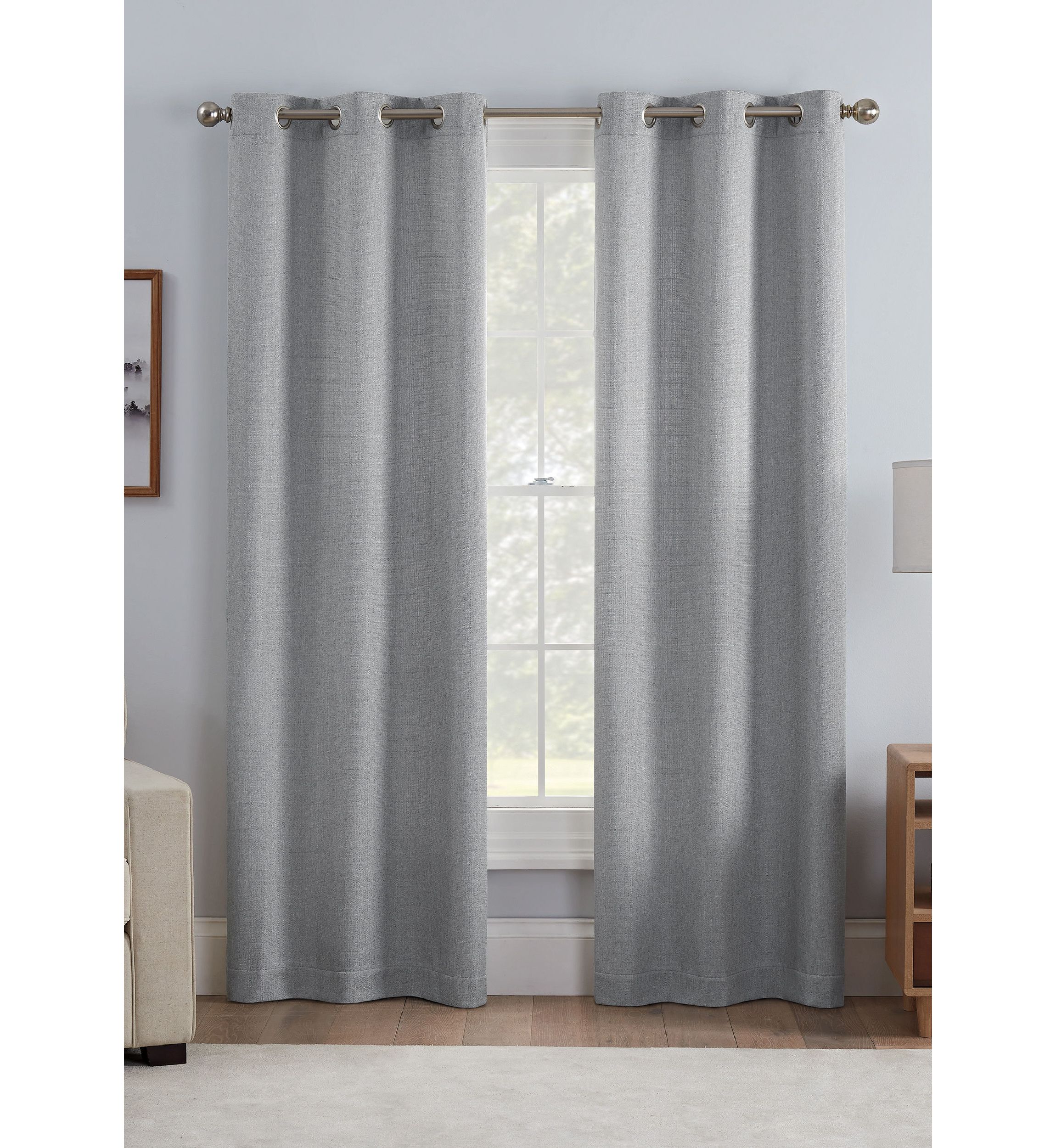 Carter Draftstopper Panel Pair