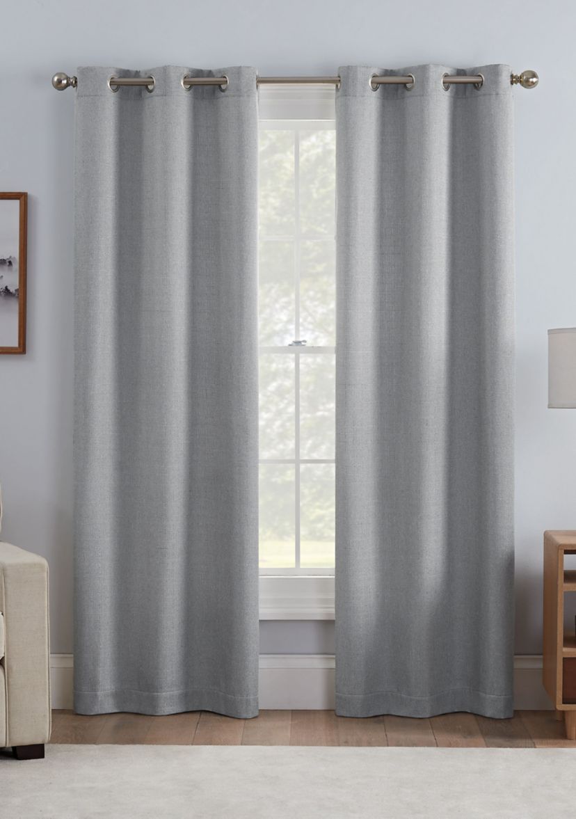 Carter Draftstopper Panel Pair