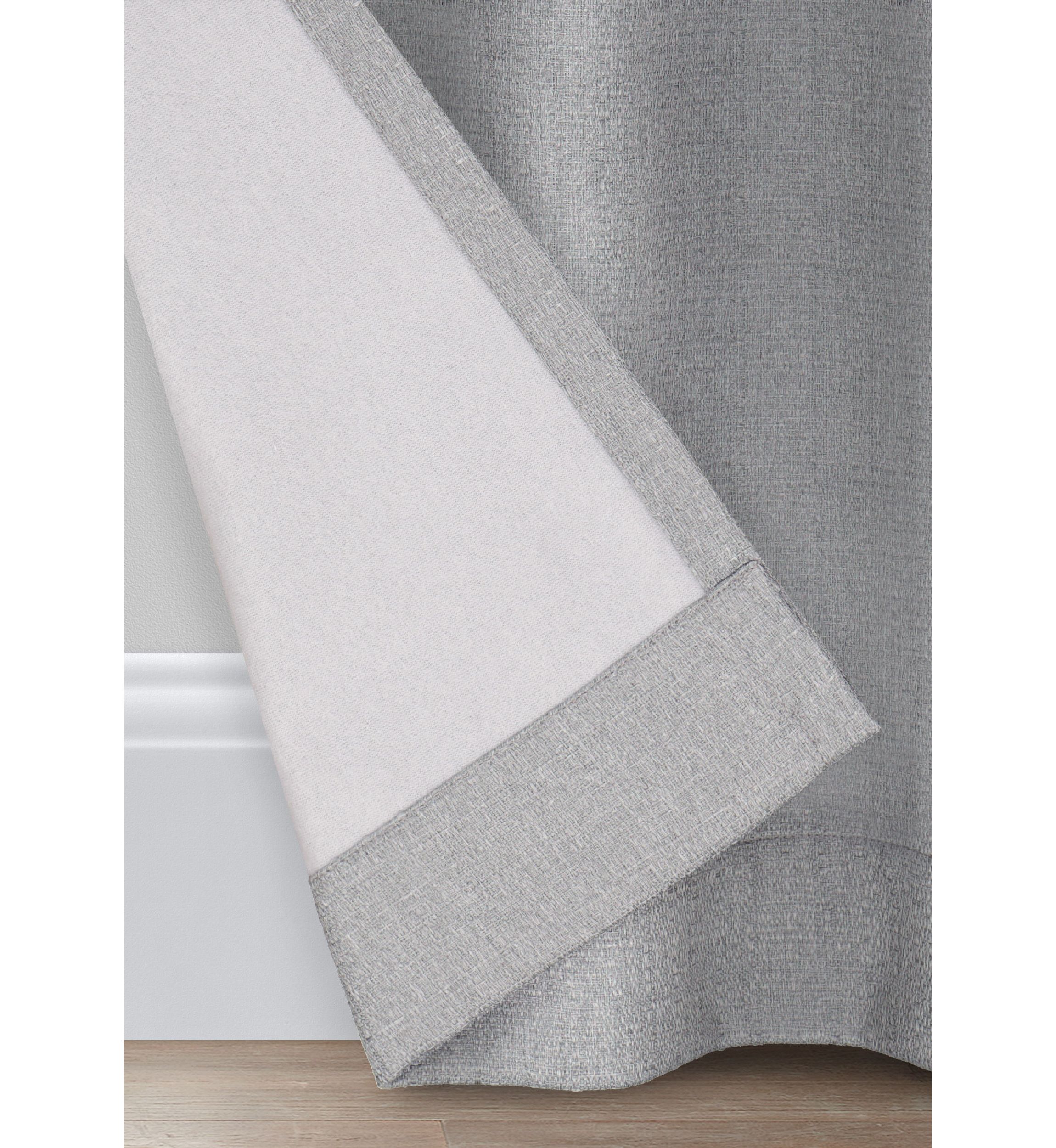 Carter Draftstopper Panel Pair