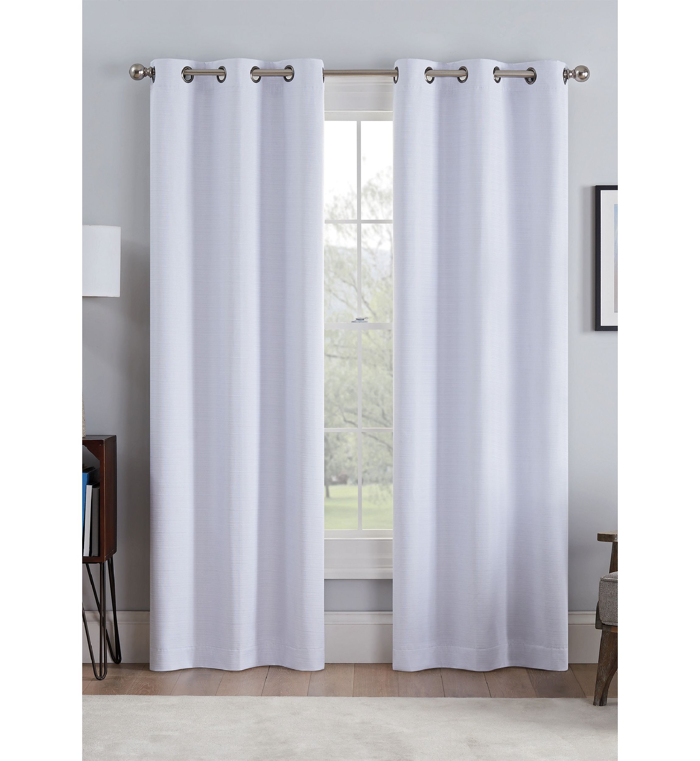 Talisa Draft Blocker Panel Pair