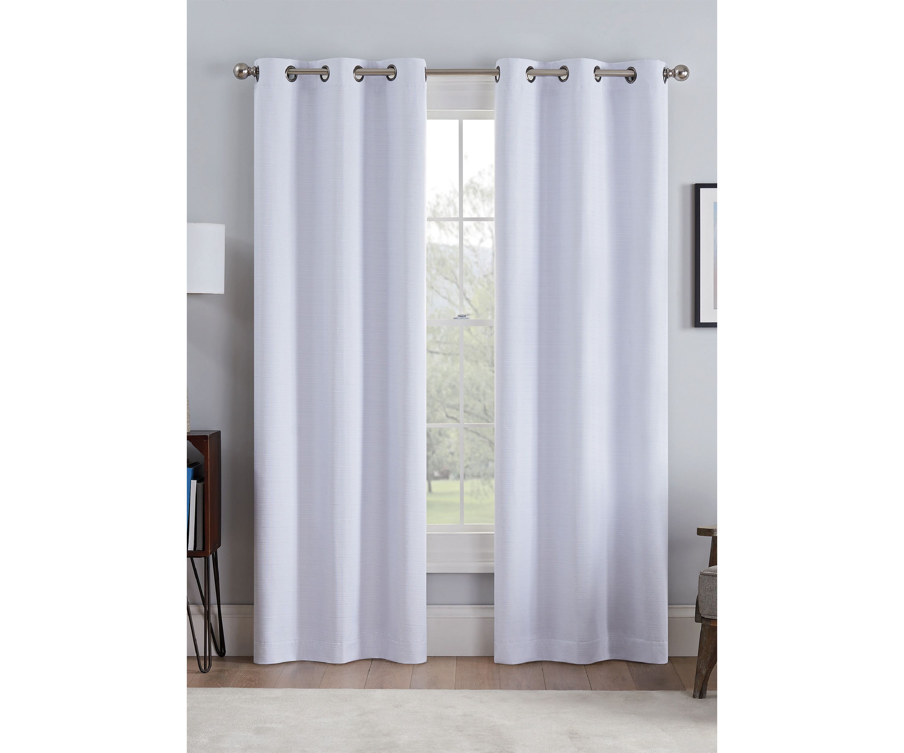 Talisa Draft Blocker Panel Pair