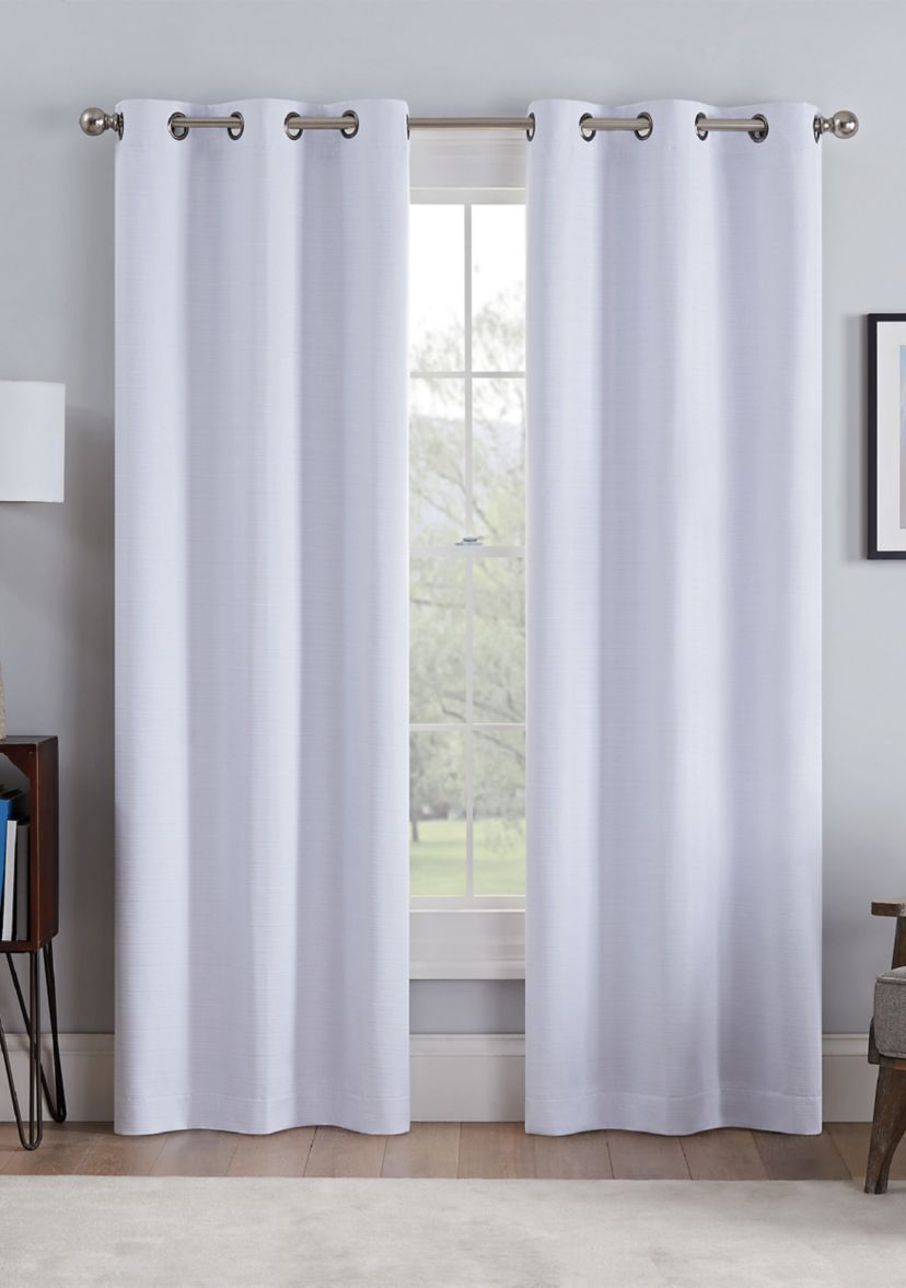Talisa Draft Blocker Panel Pair