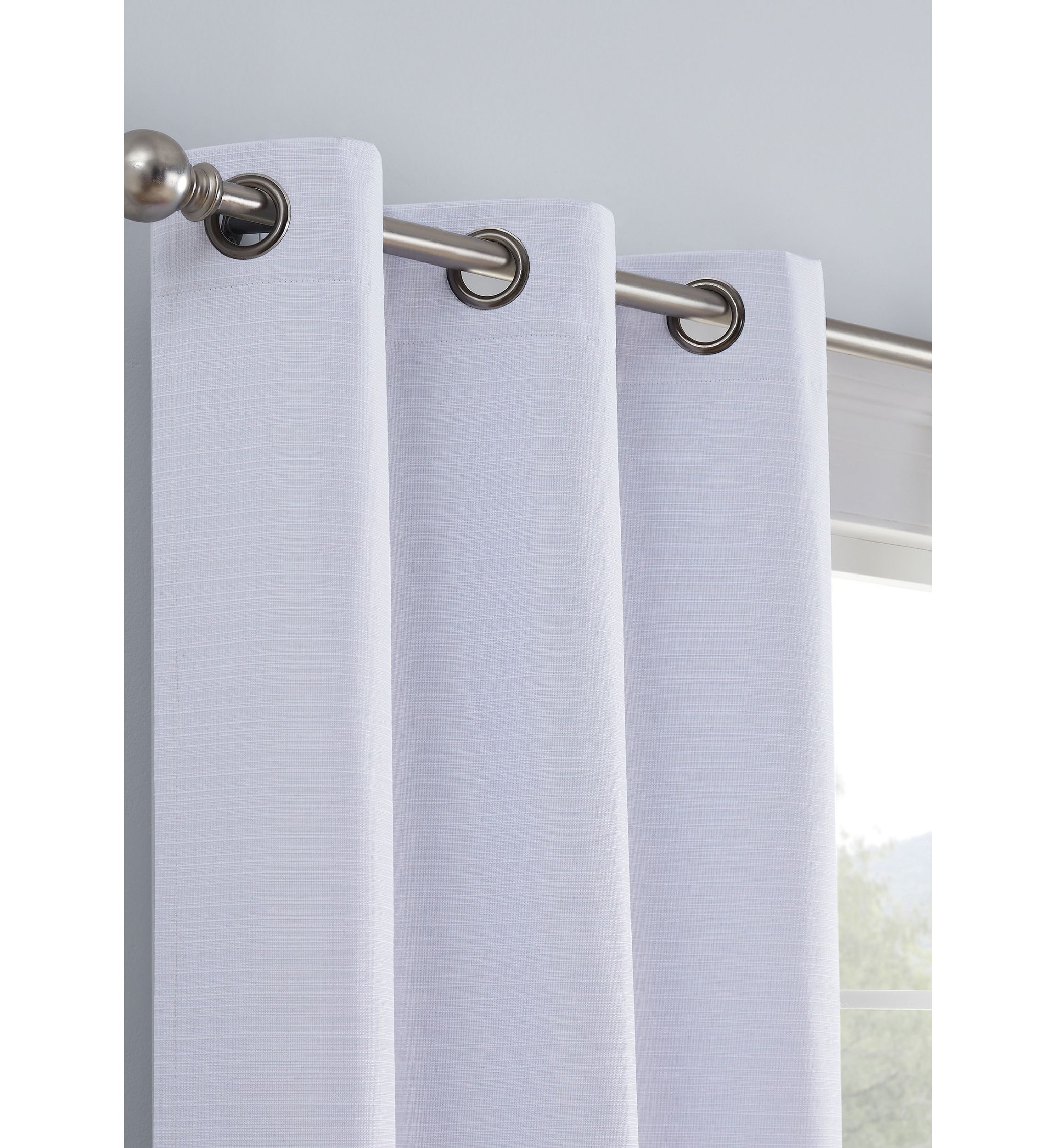 Talisa Draft Blocker Panel Pair