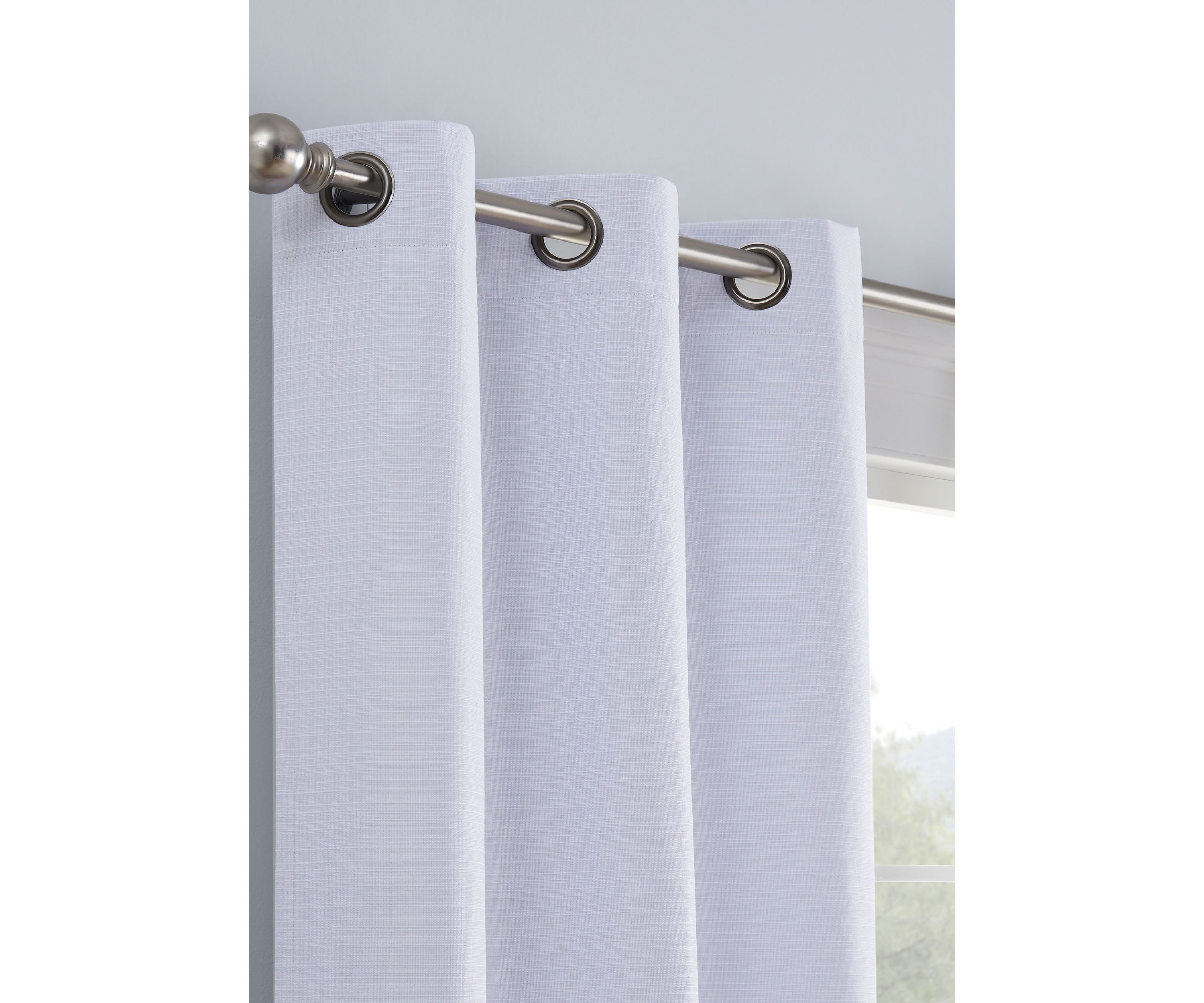 Talisa Draft Blocker Panel Pair