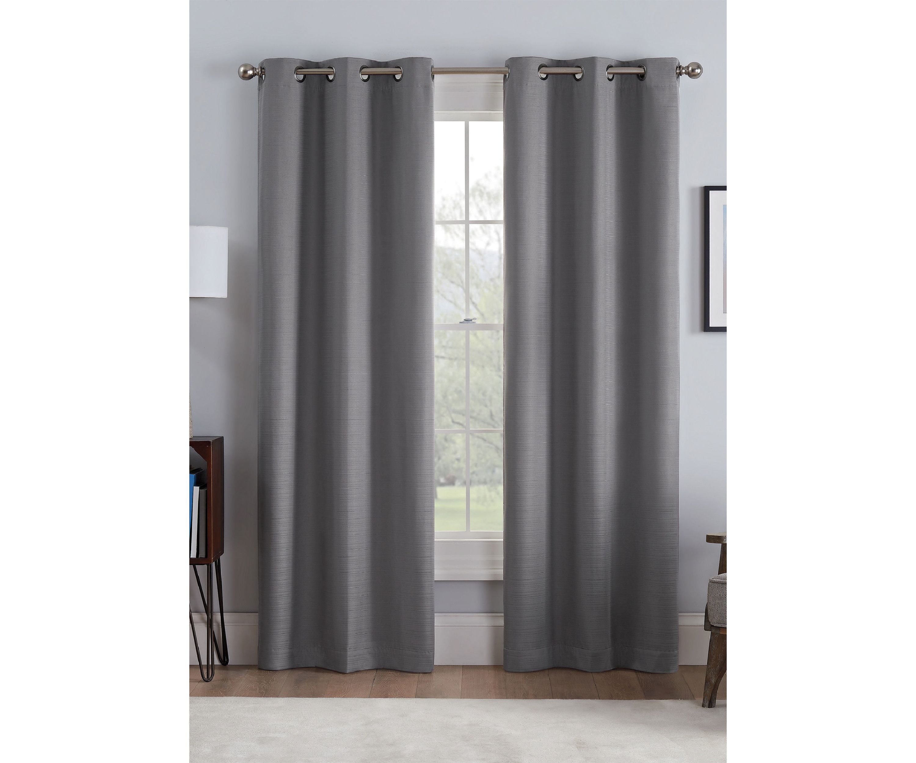 Talisa Draft Blocker Panel Pair