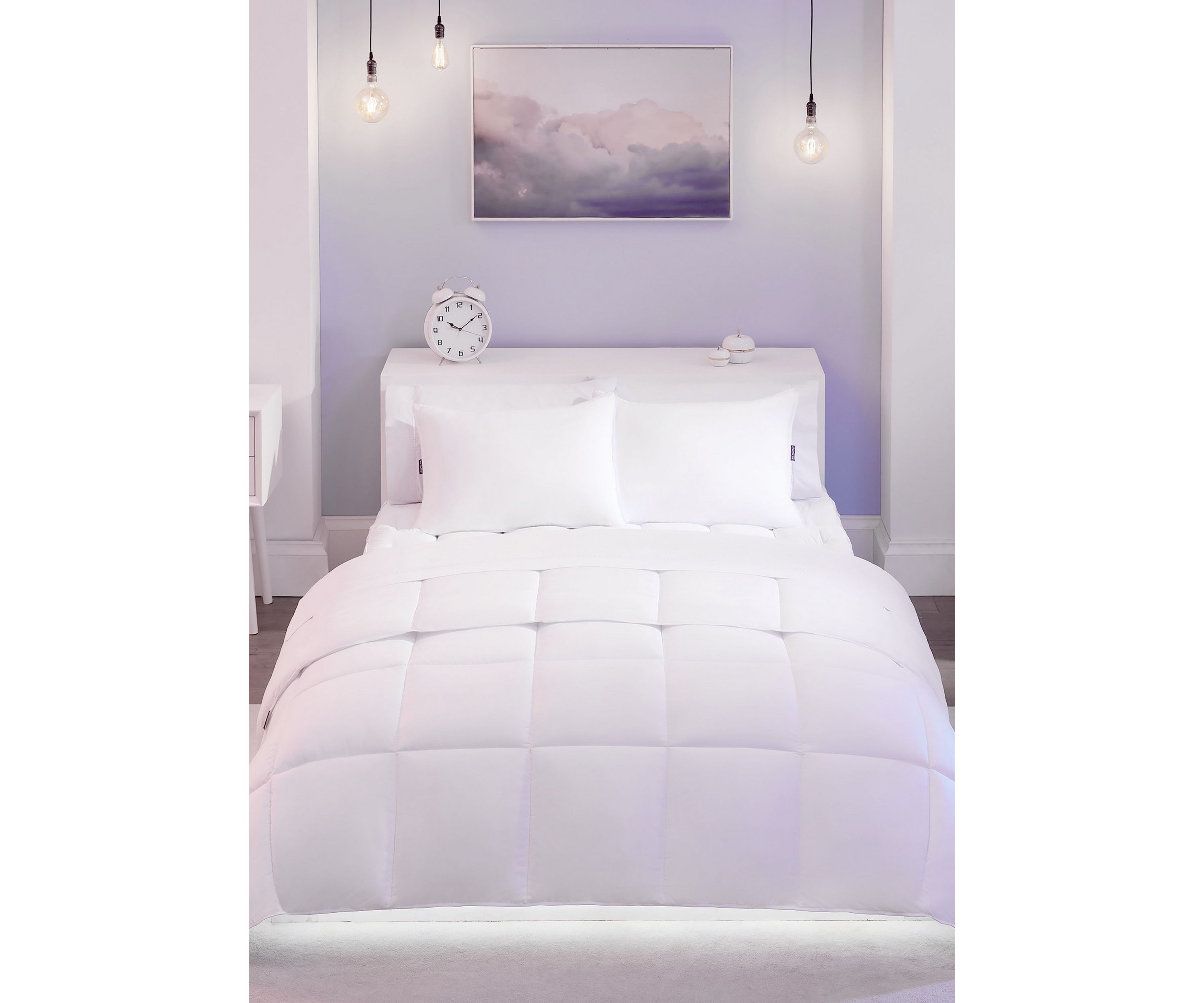 Down Alternative Comforter