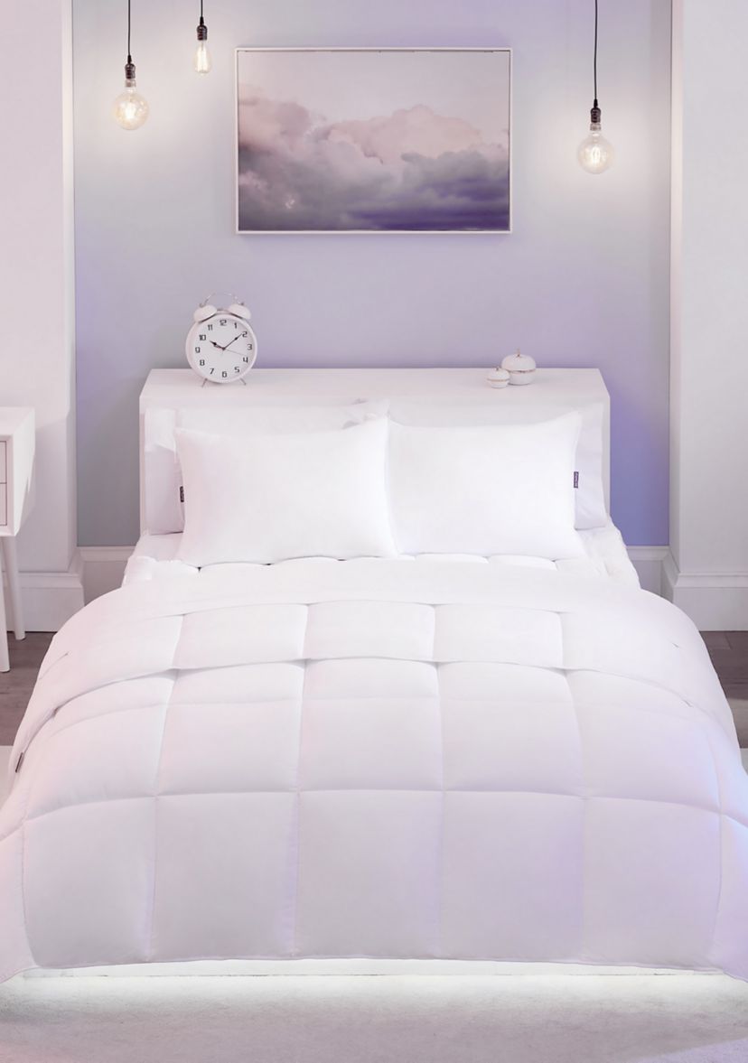 Down Alternative Comforter