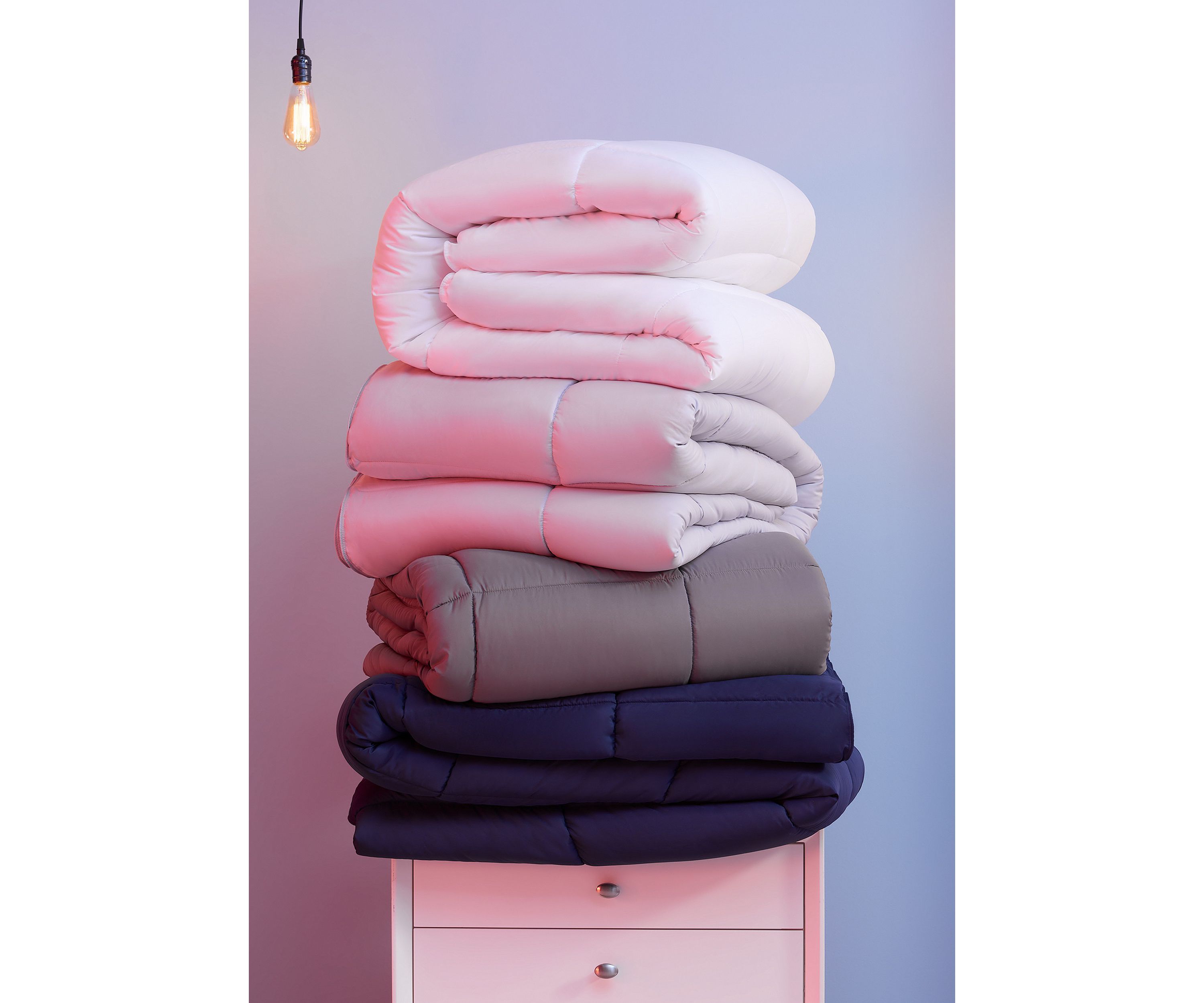 Down Alternative Comforter