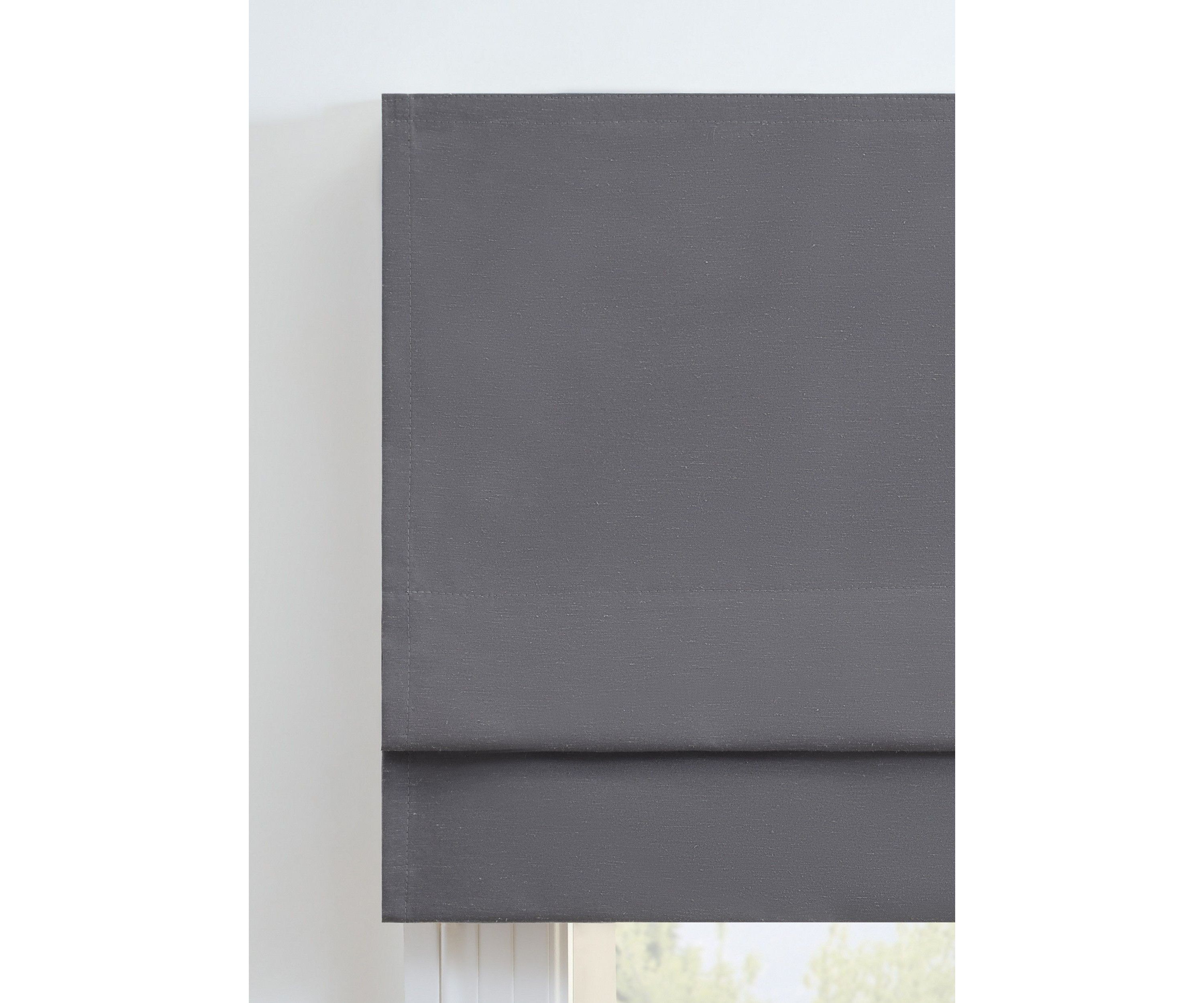 DILLAN TOTAL BLACKOUT ROMAN SHADE