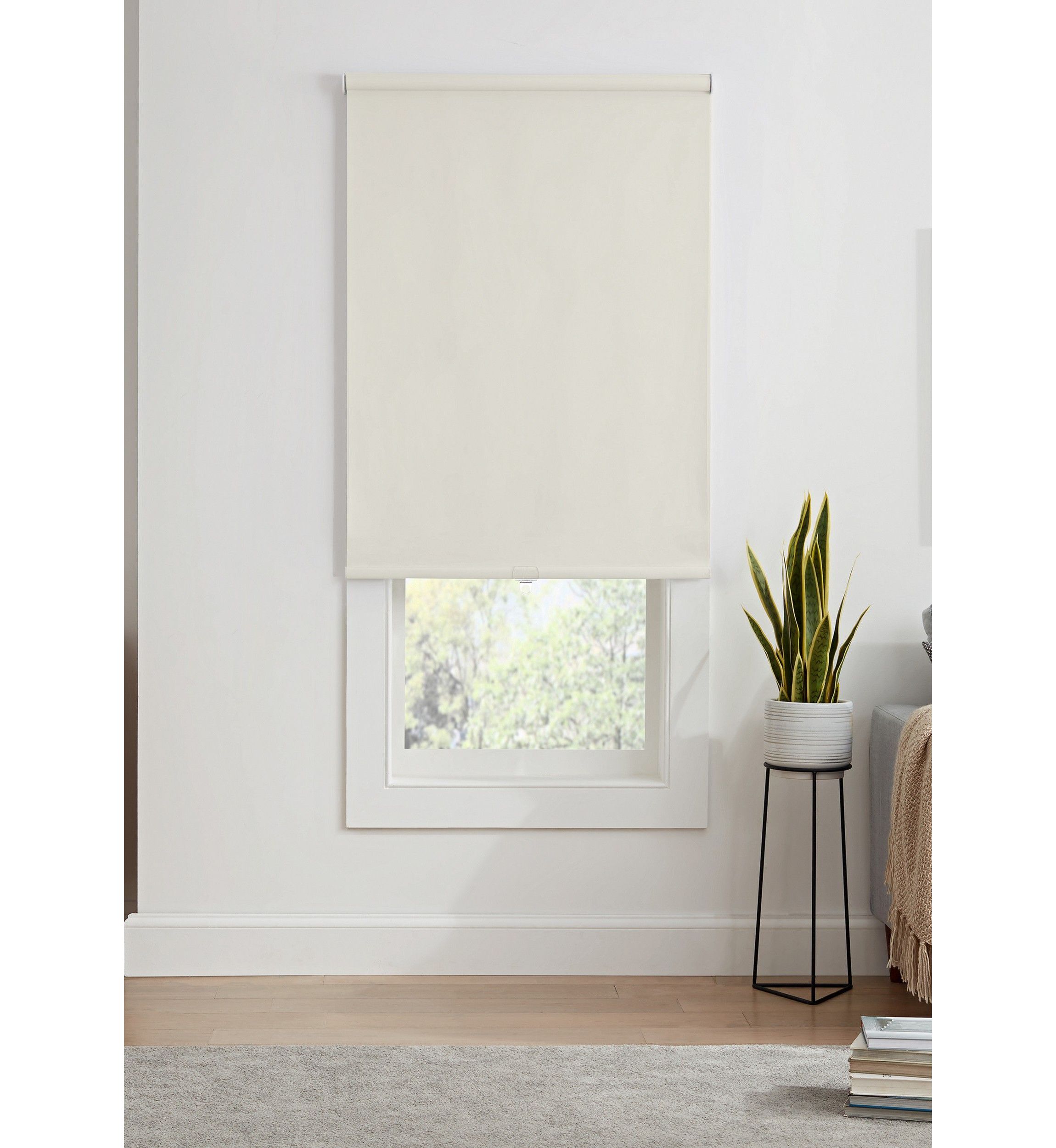 ARBOR BLACKOUT ROLLER SHADE