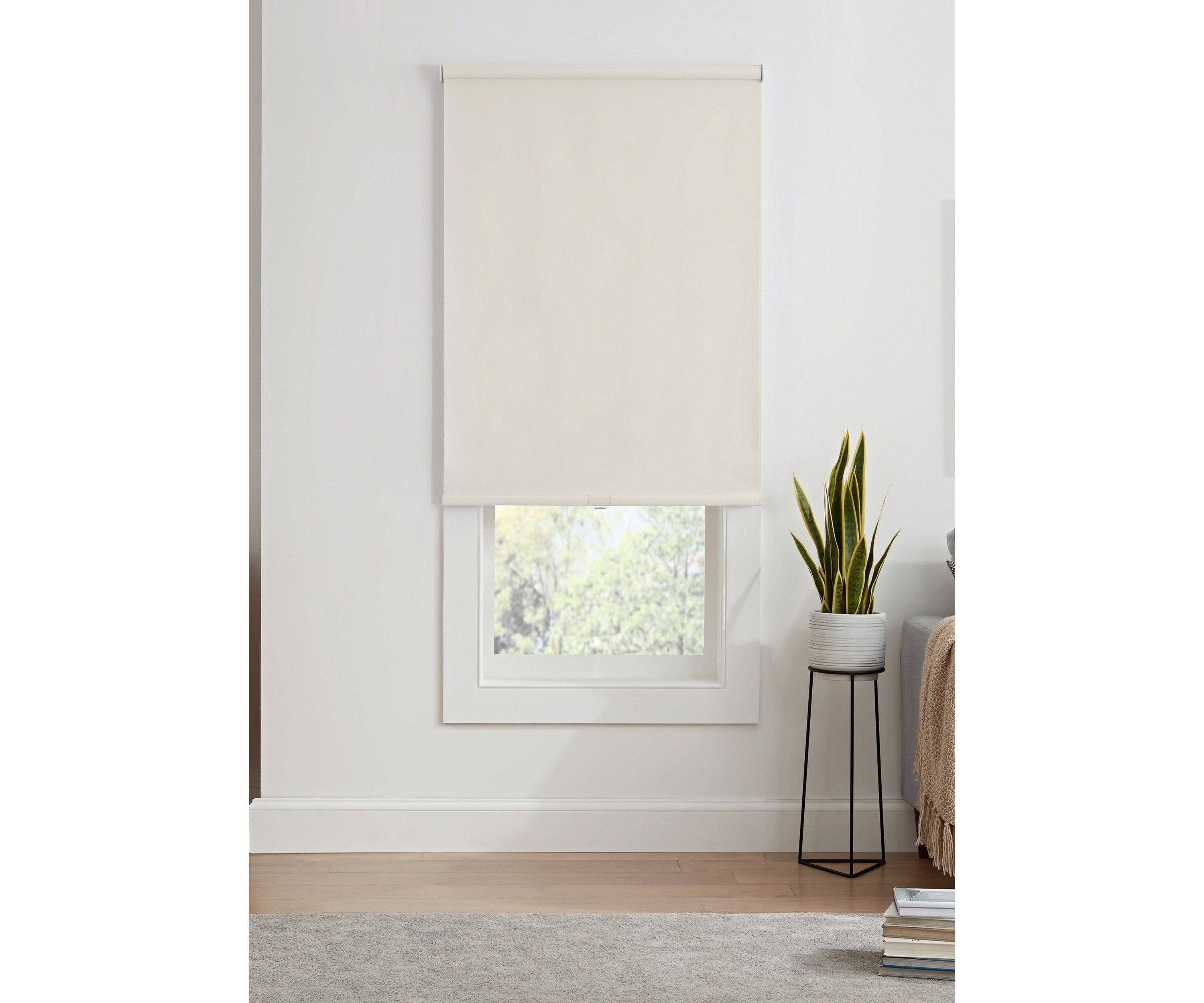 ARBOR BLACKOUT ROLLER SHADE