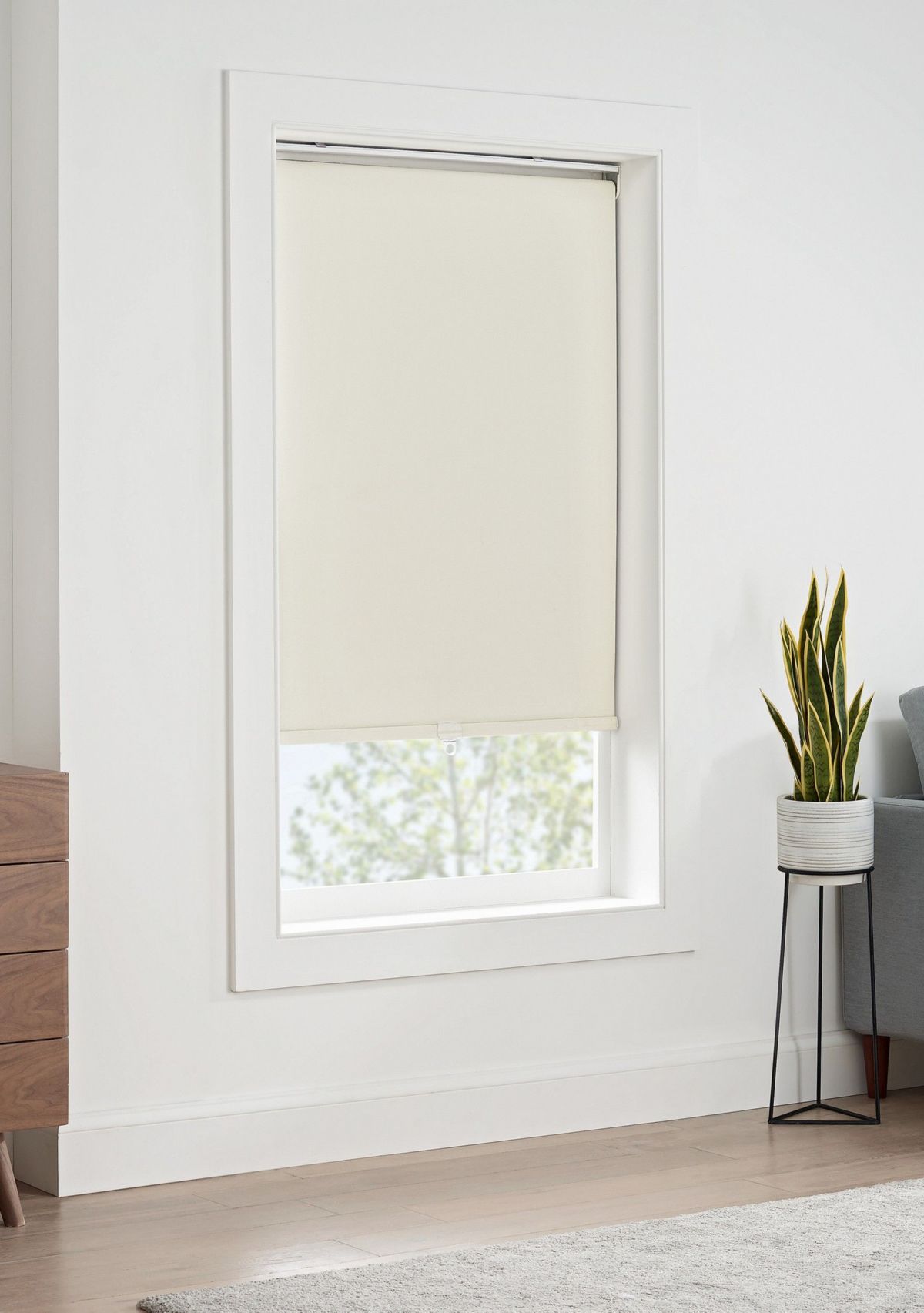 ARBOR BLACKOUT ROLLER SHADE