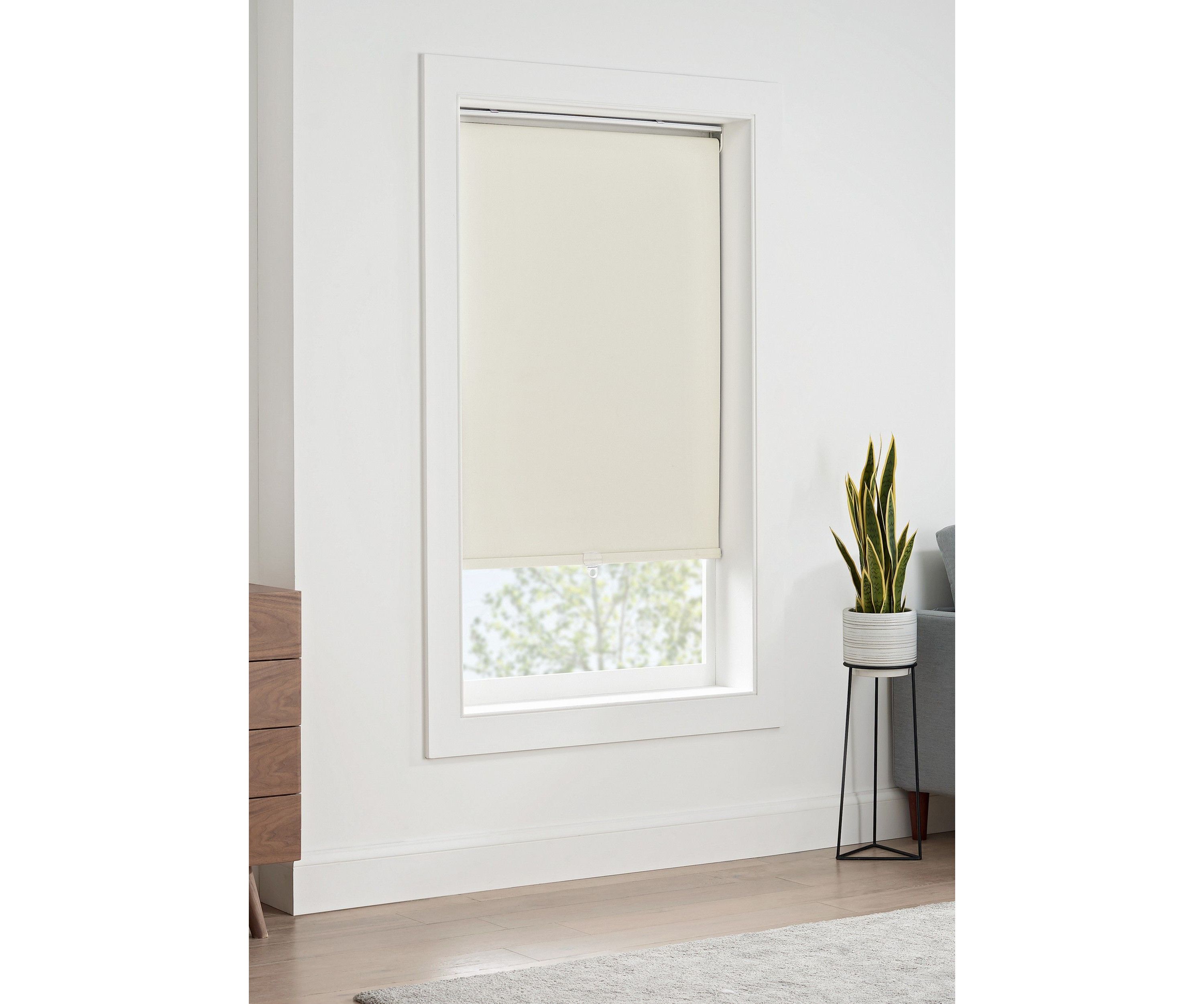ARBOR BLACKOUT ROLLER SHADE