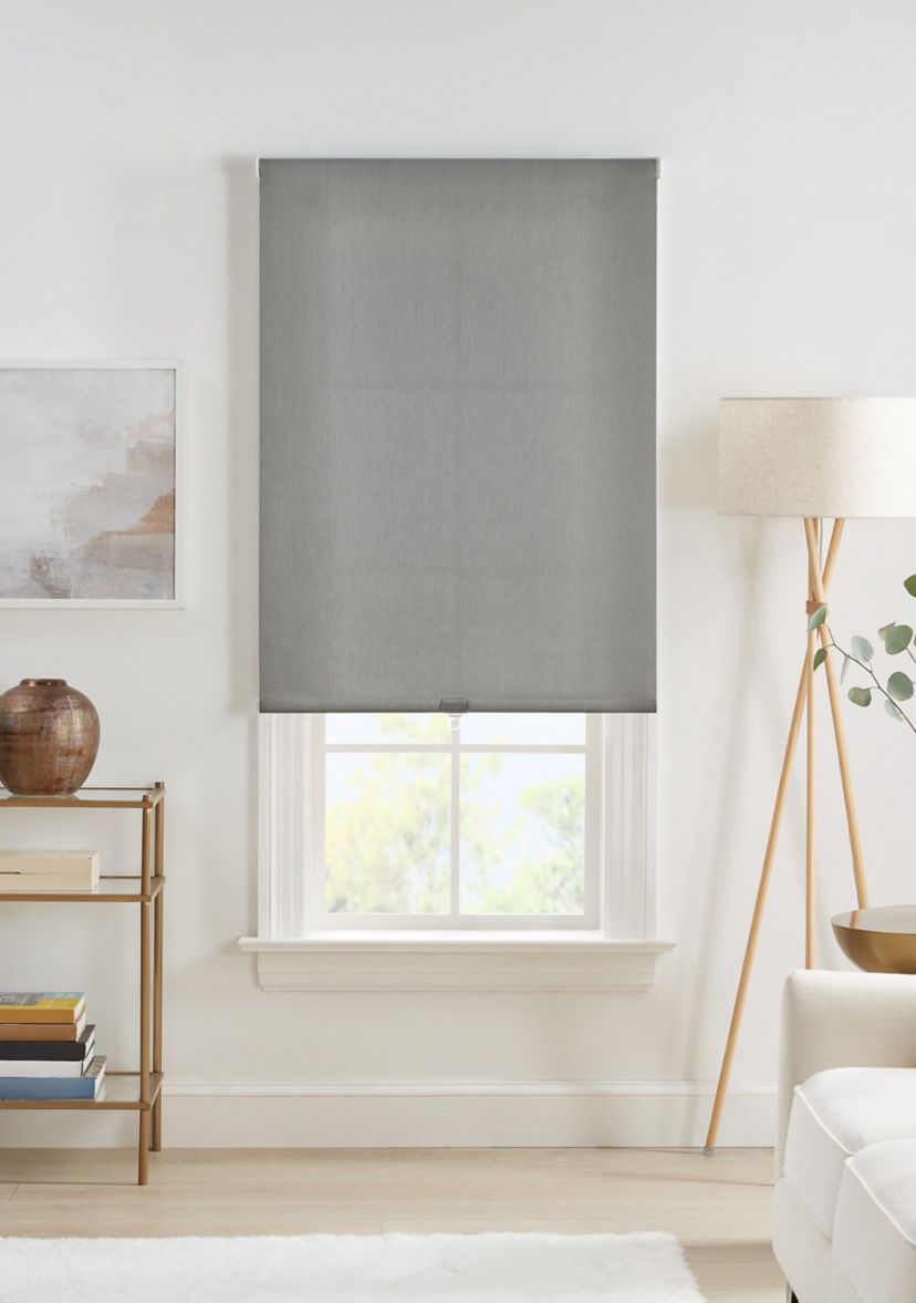 HOLDEN LIGHT FILTERING ROLLER SHADE
