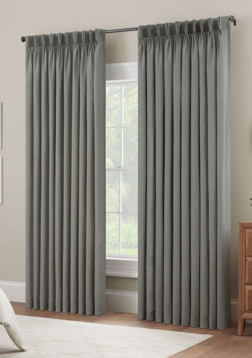 SERENDIPITY 10 PLEAT LIGHT FILTERING PANEL