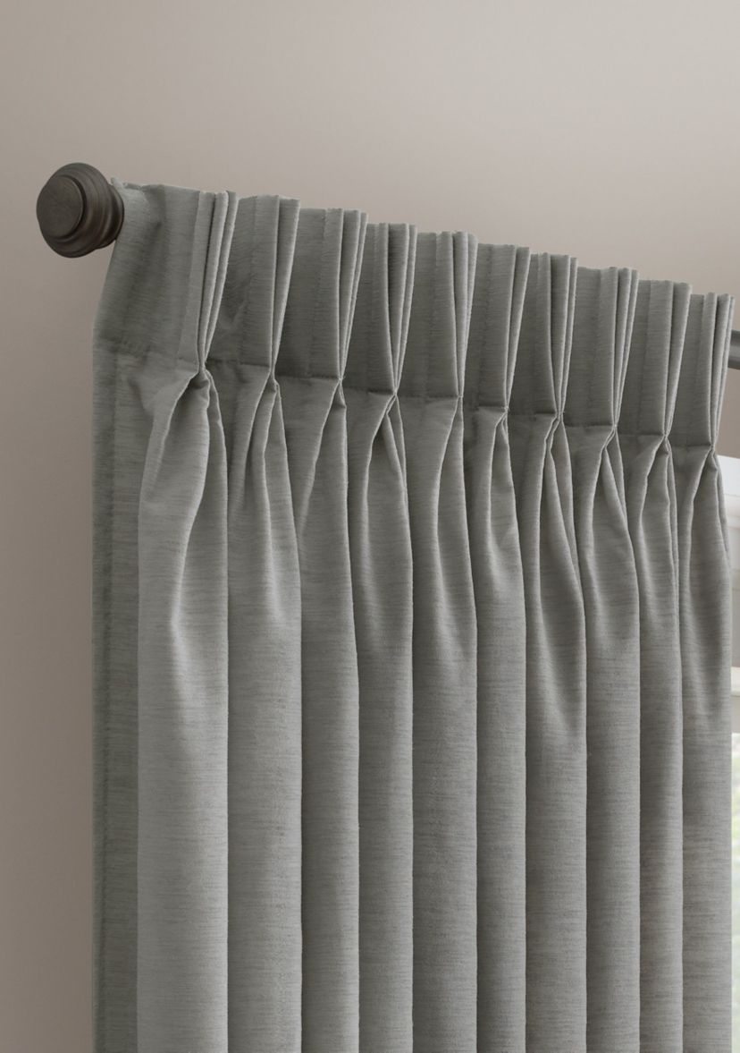 SERENDIPITY 10 PLEAT LIGHT FILTERING PANEL