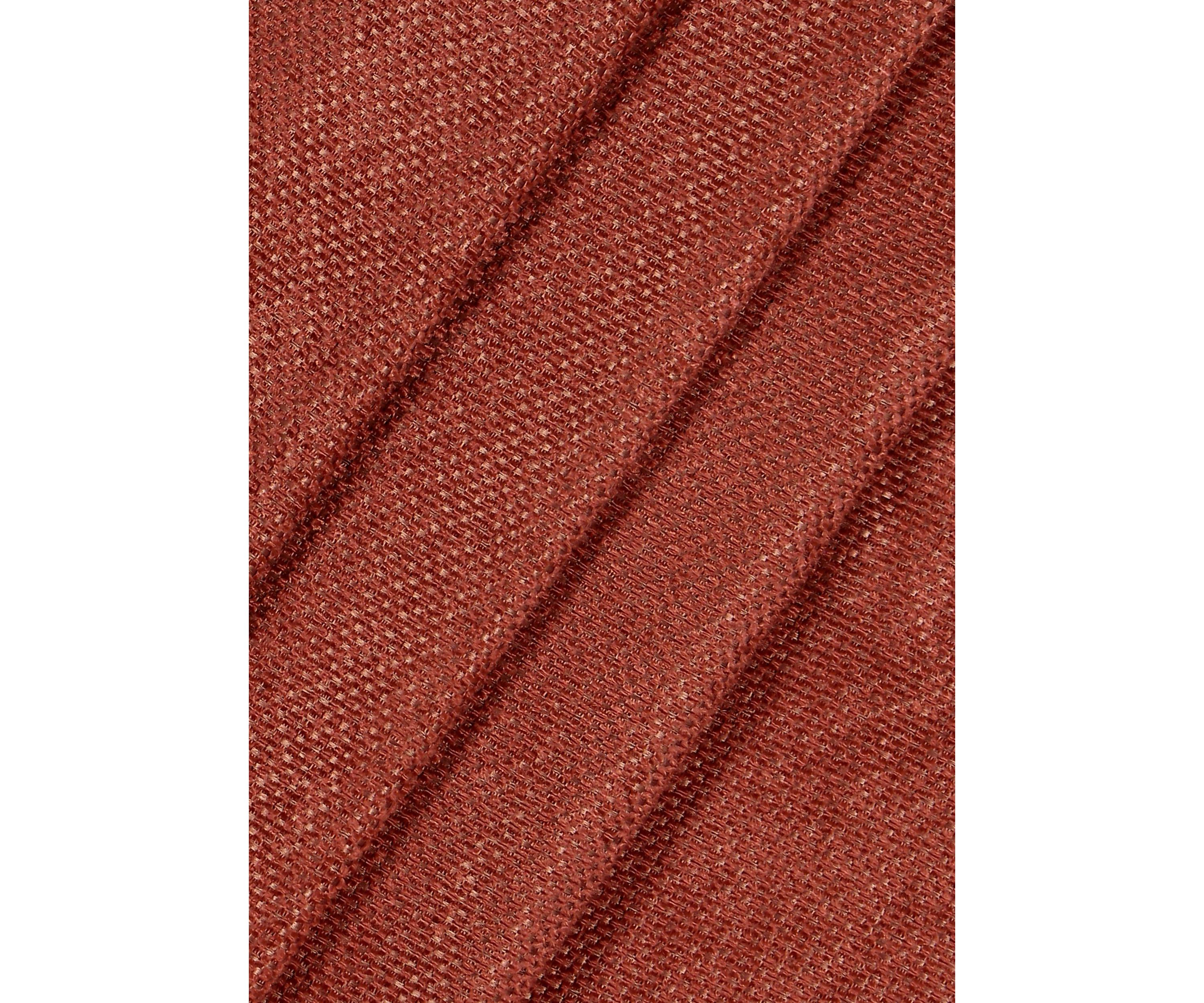 Eclipse Ambiance Draft Stopper Energy Saving 100% Blackout Grommet Top Curtain Panel