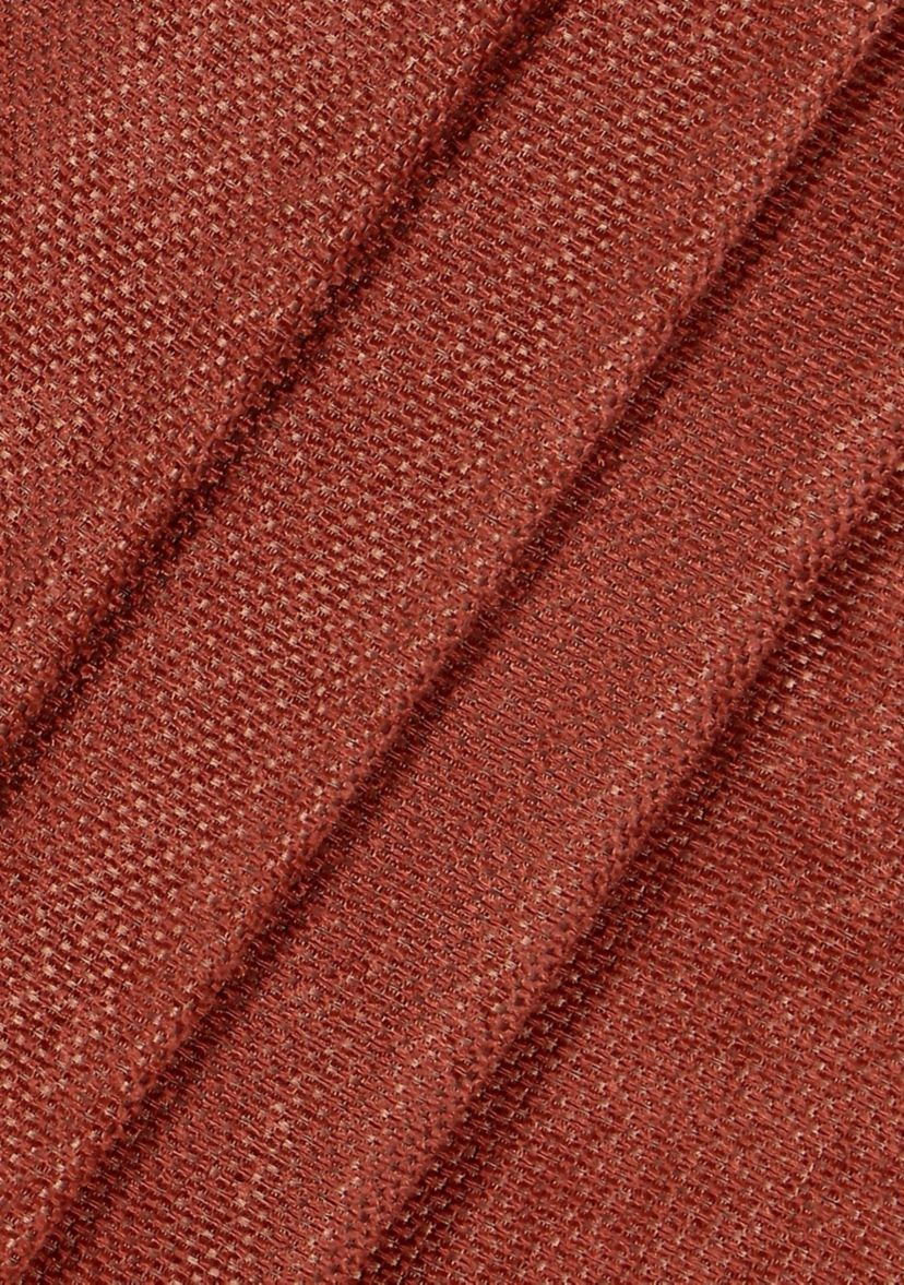 Eclipse Ambiance Draft Stopper Energy Saving 100% Blackout Grommet Top Curtain Panel